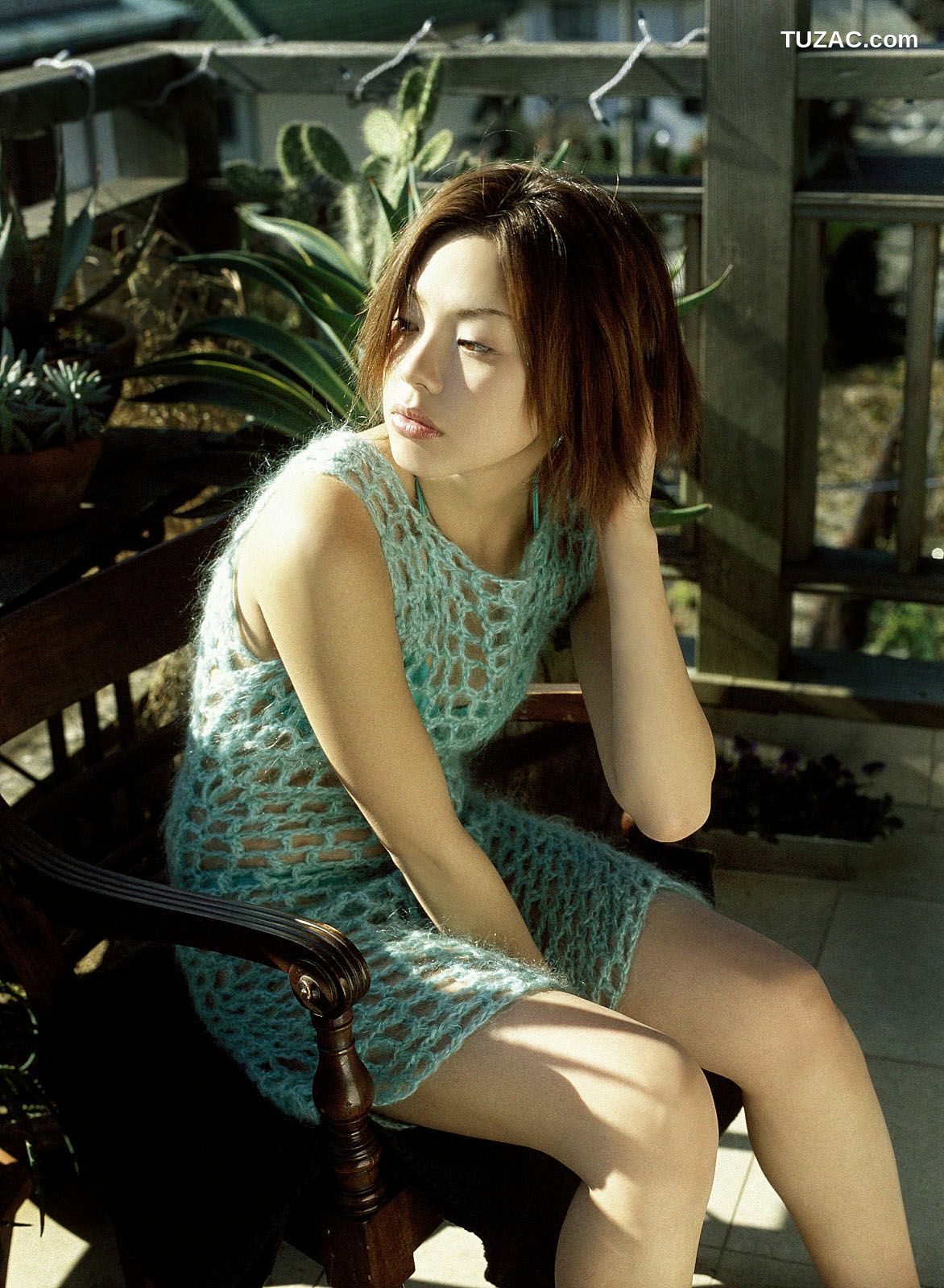 NS Eyes_ SF-No.176 Reina Asami 浅見れいな/浅见丽奈 写真集[54P]