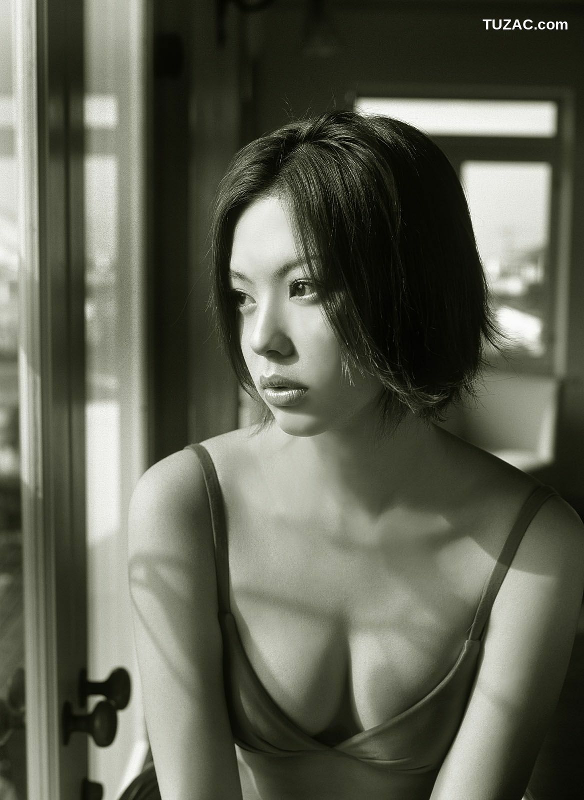 NS Eyes_ SF-No.176 Reina Asami 浅見れいな/浅见丽奈 写真集[54P]