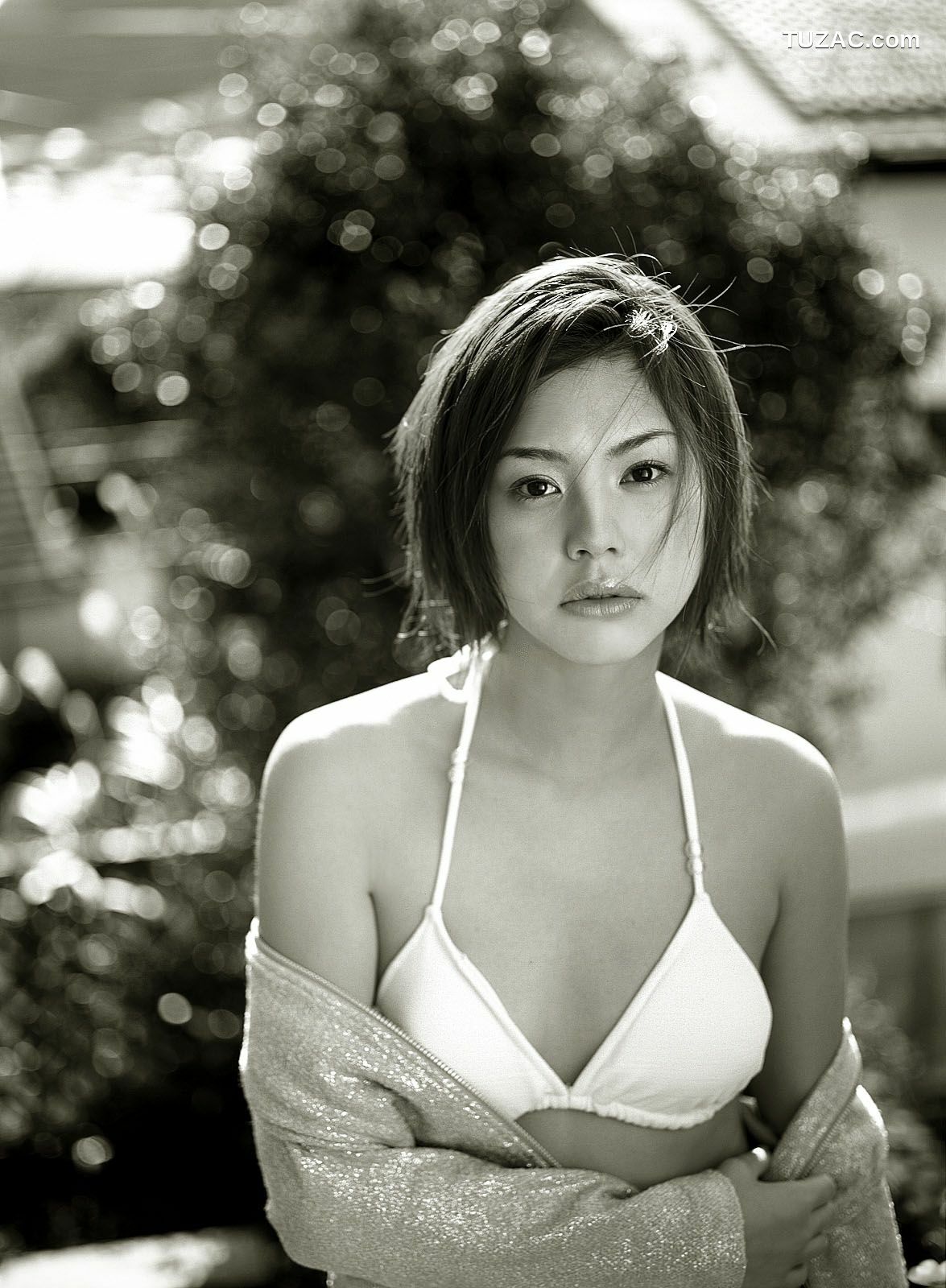 NS Eyes_ SF-No.176 Reina Asami 浅見れいな/浅见丽奈 写真集[54P]