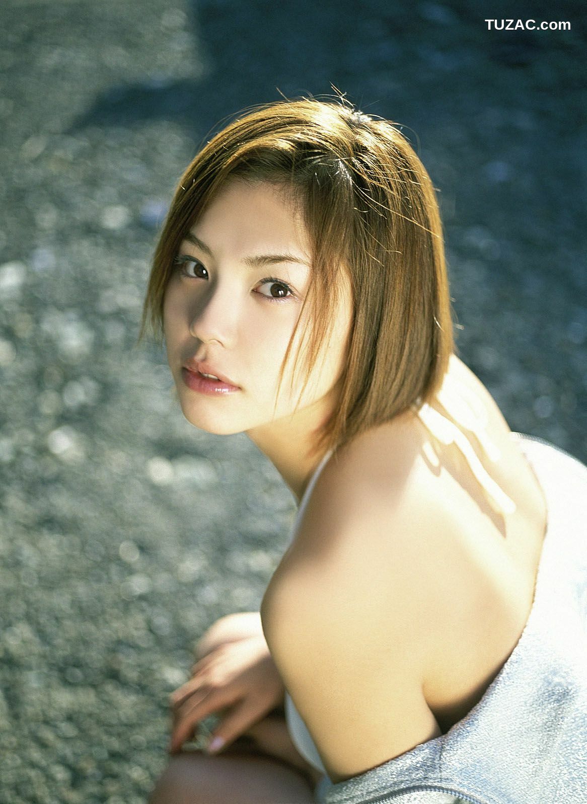 NS Eyes_ SF-No.176 Reina Asami 浅見れいな/浅见丽奈 写真集[54P]