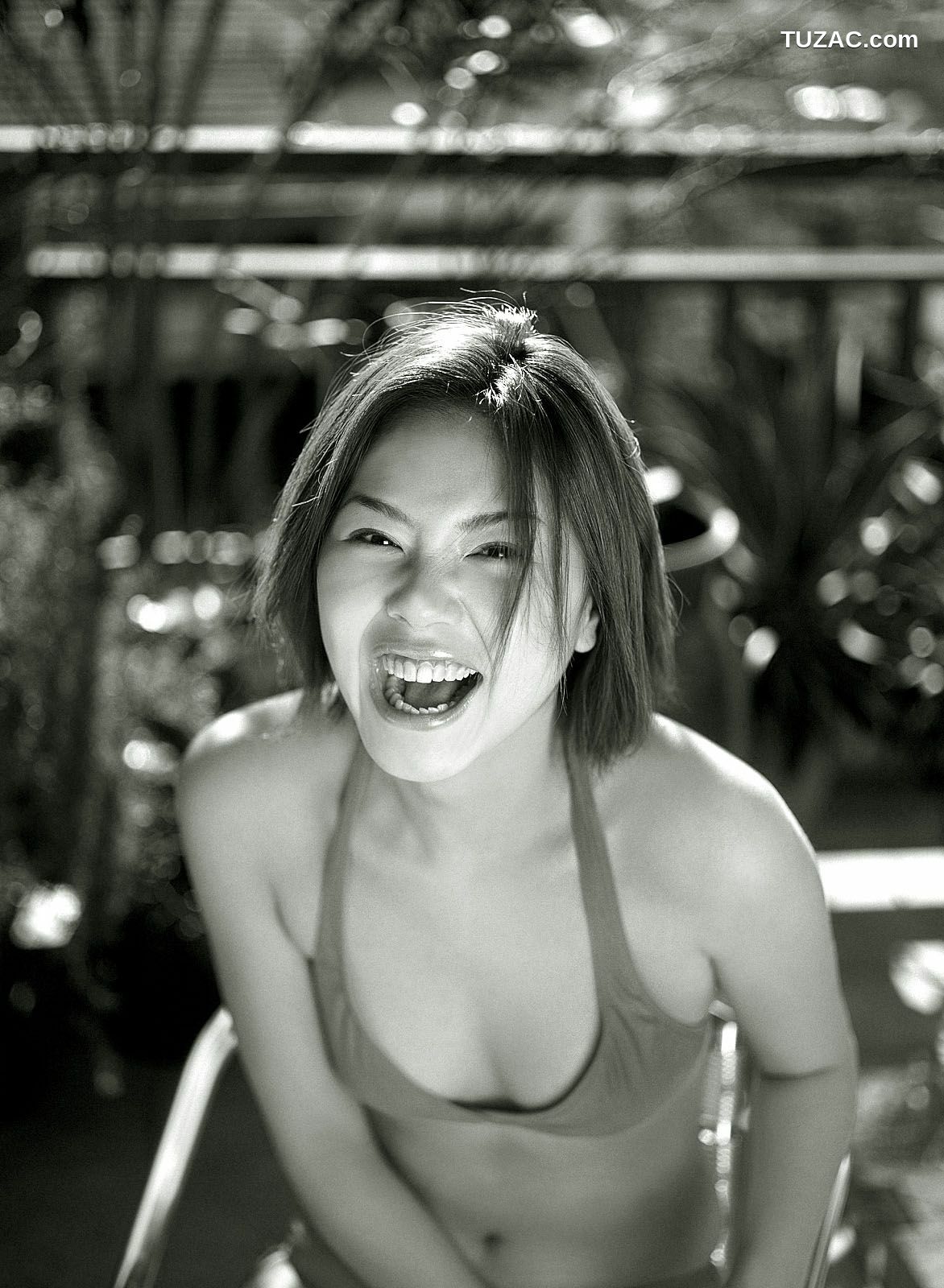 NS Eyes_ SF-No.176 Reina Asami 浅見れいな/浅见丽奈 写真集[54P]