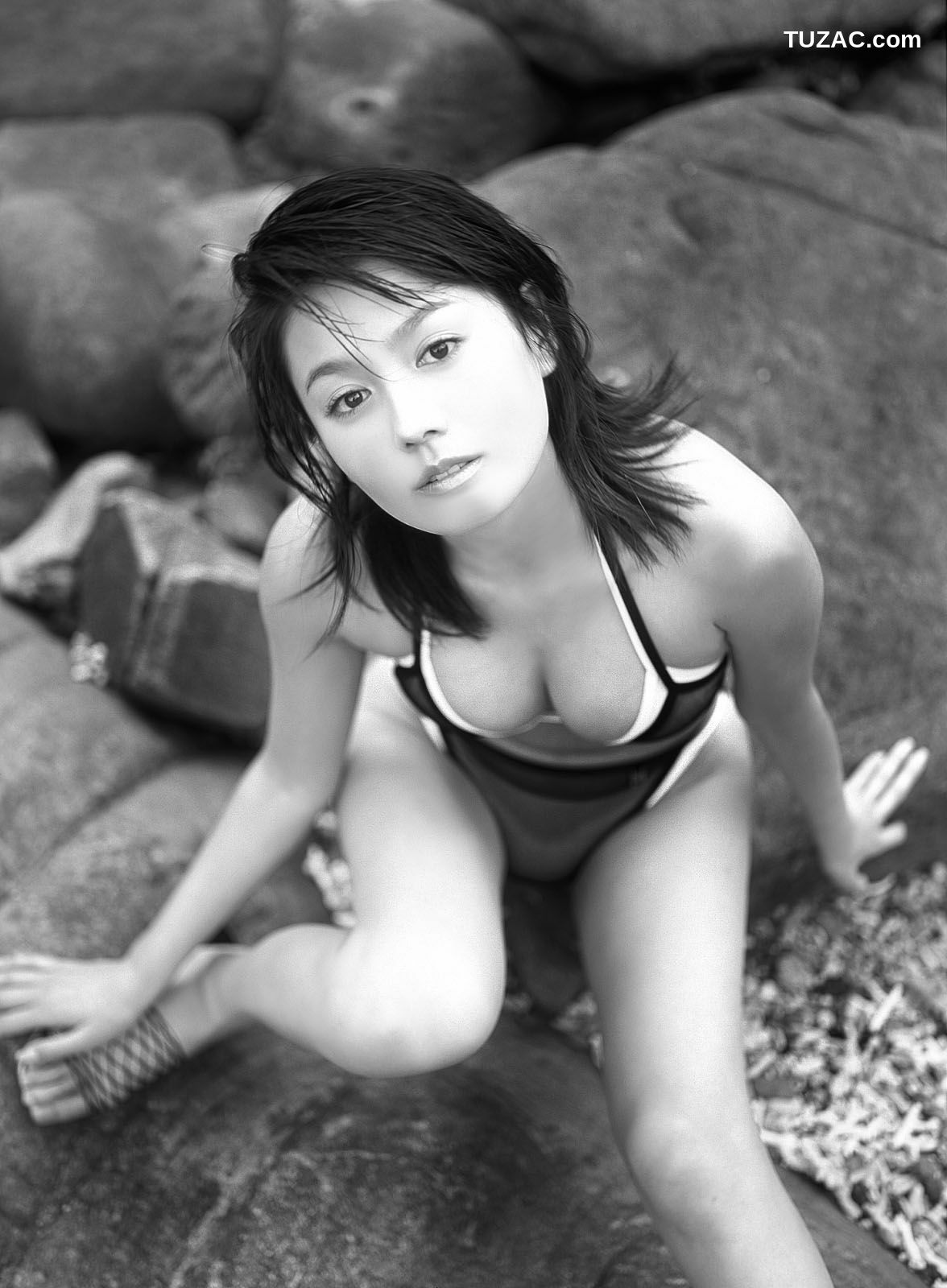 NS Eyes_ SF-No.178 Eri Kitagawa 北川英里/北川えり 写真集[53P]