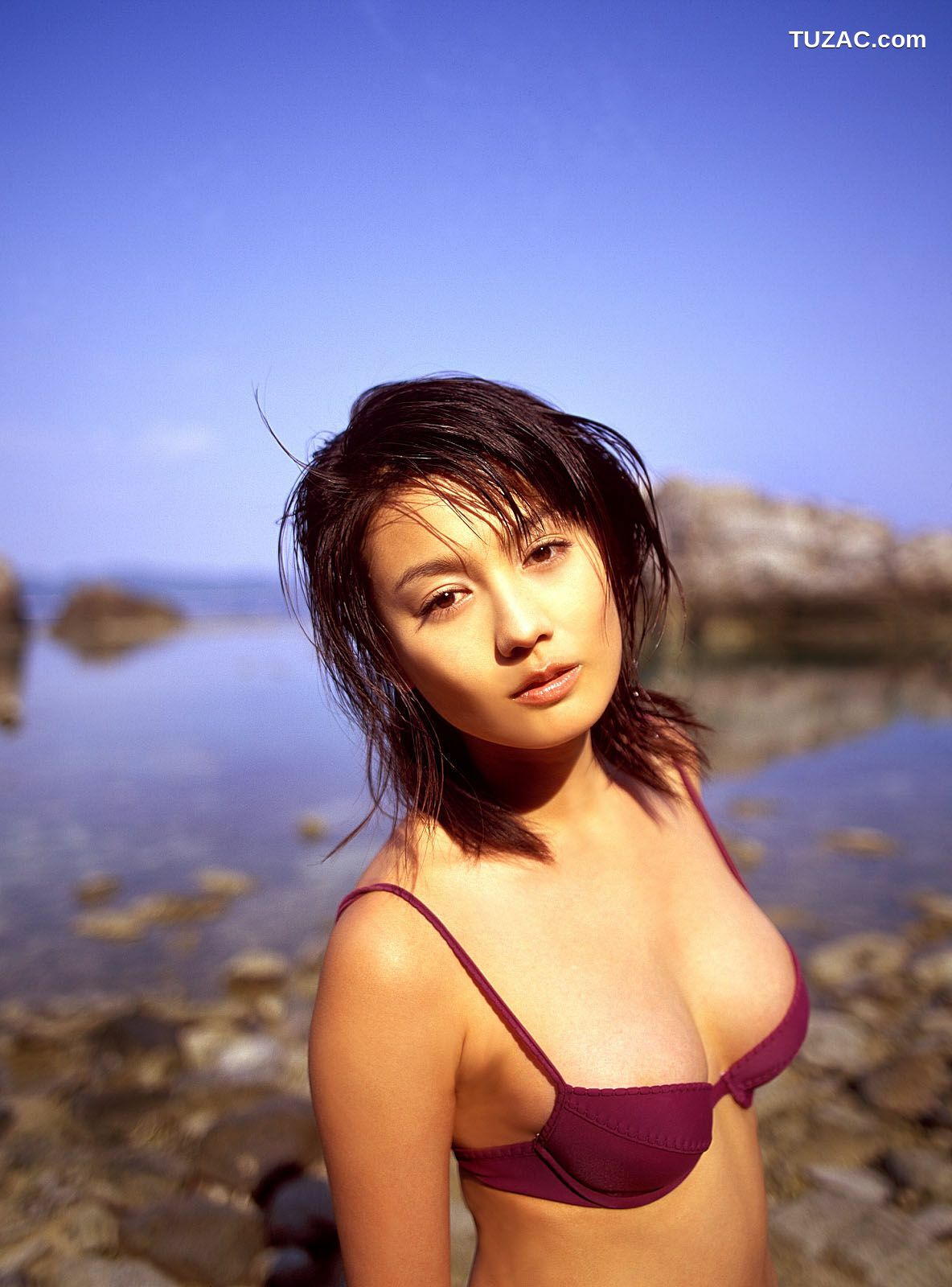 NS Eyes_ SF-No.178 Eri Kitagawa 北川英里/北川えり 写真集[53P]