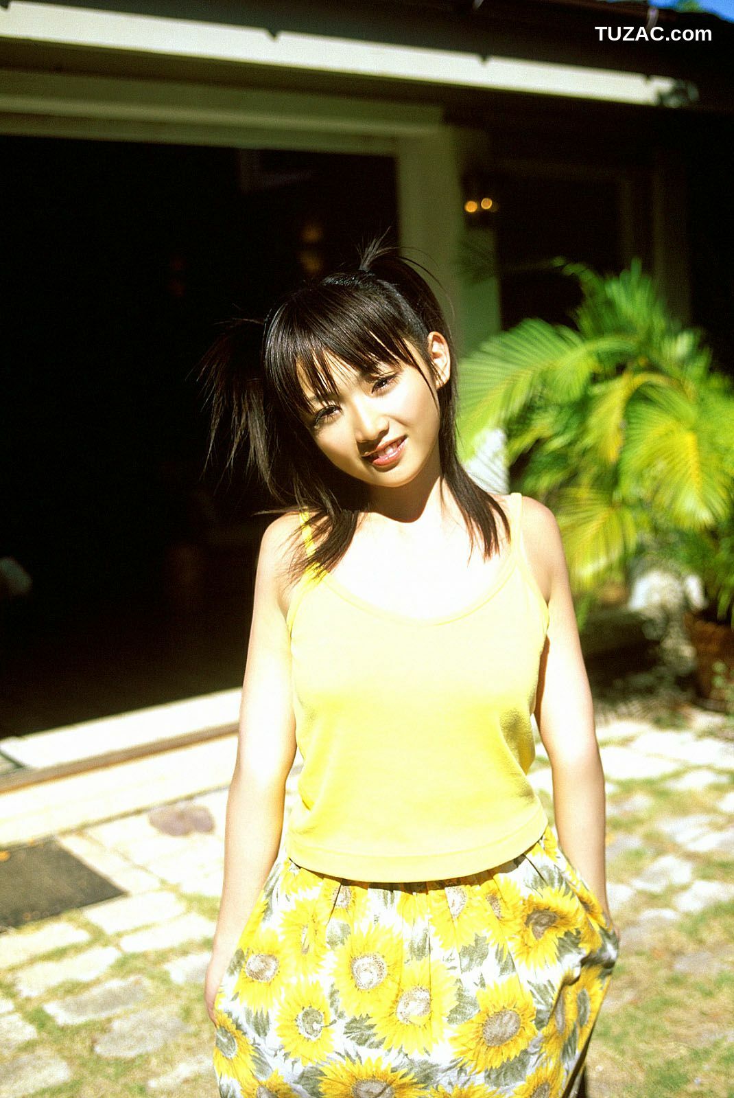 NS Eyes_ SF-No.179 Eri Ishikawa 石川惠理 -UNDERAGE! 写真集[41P]