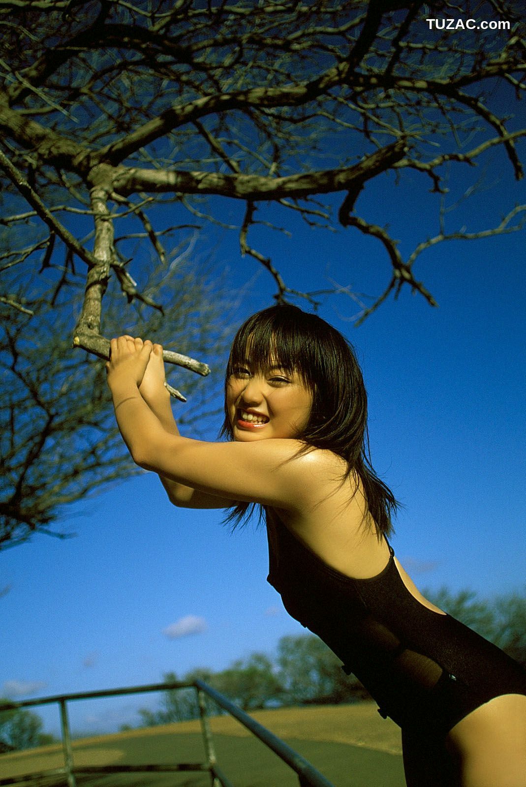 NS Eyes_ SF-No.179 Eri Ishikawa 石川惠理 -UNDERAGE! 写真集[41P]