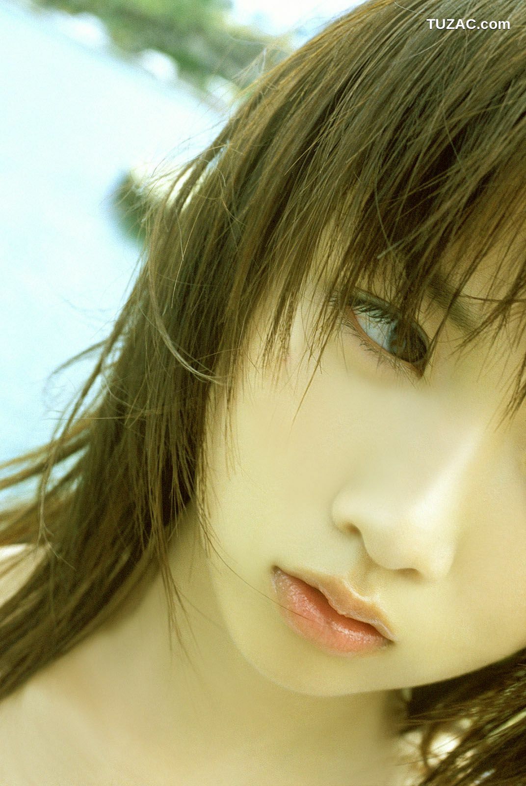 NS Eyes_ SF-No.179 Eri Ishikawa 石川惠理 -UNDERAGE! 写真集[41P]