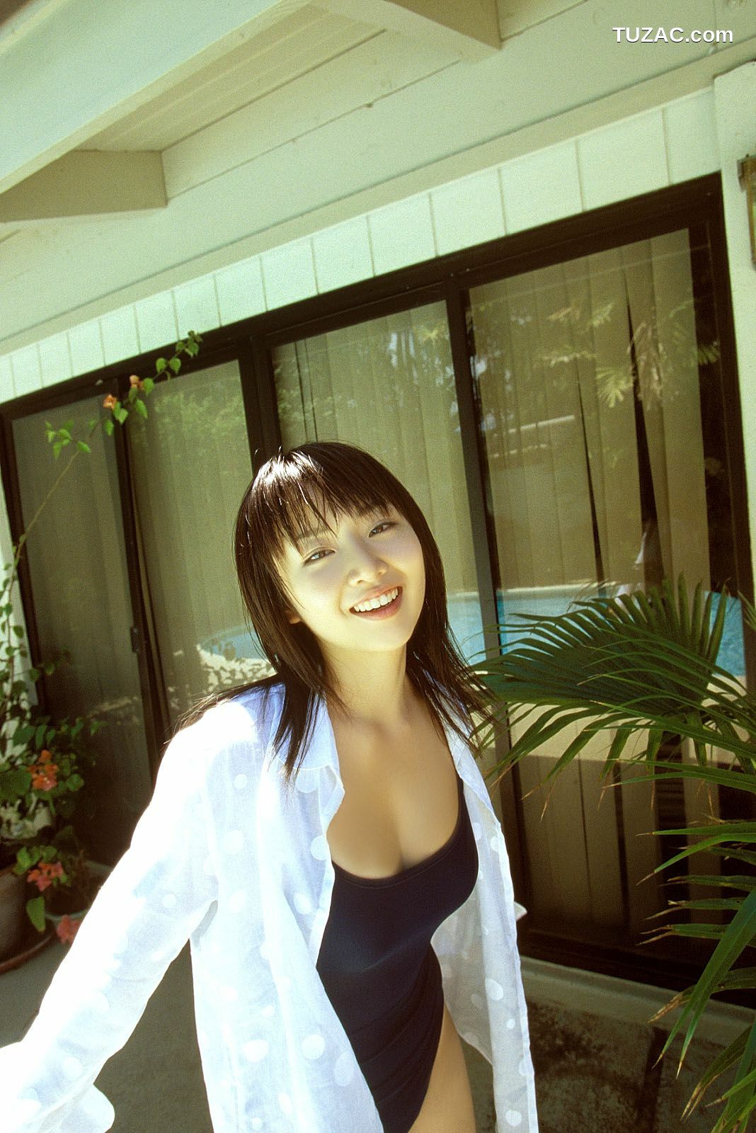 NS Eyes_ SF-No.179 Eri Ishikawa 石川惠理 -UNDERAGE! 写真集[41P]