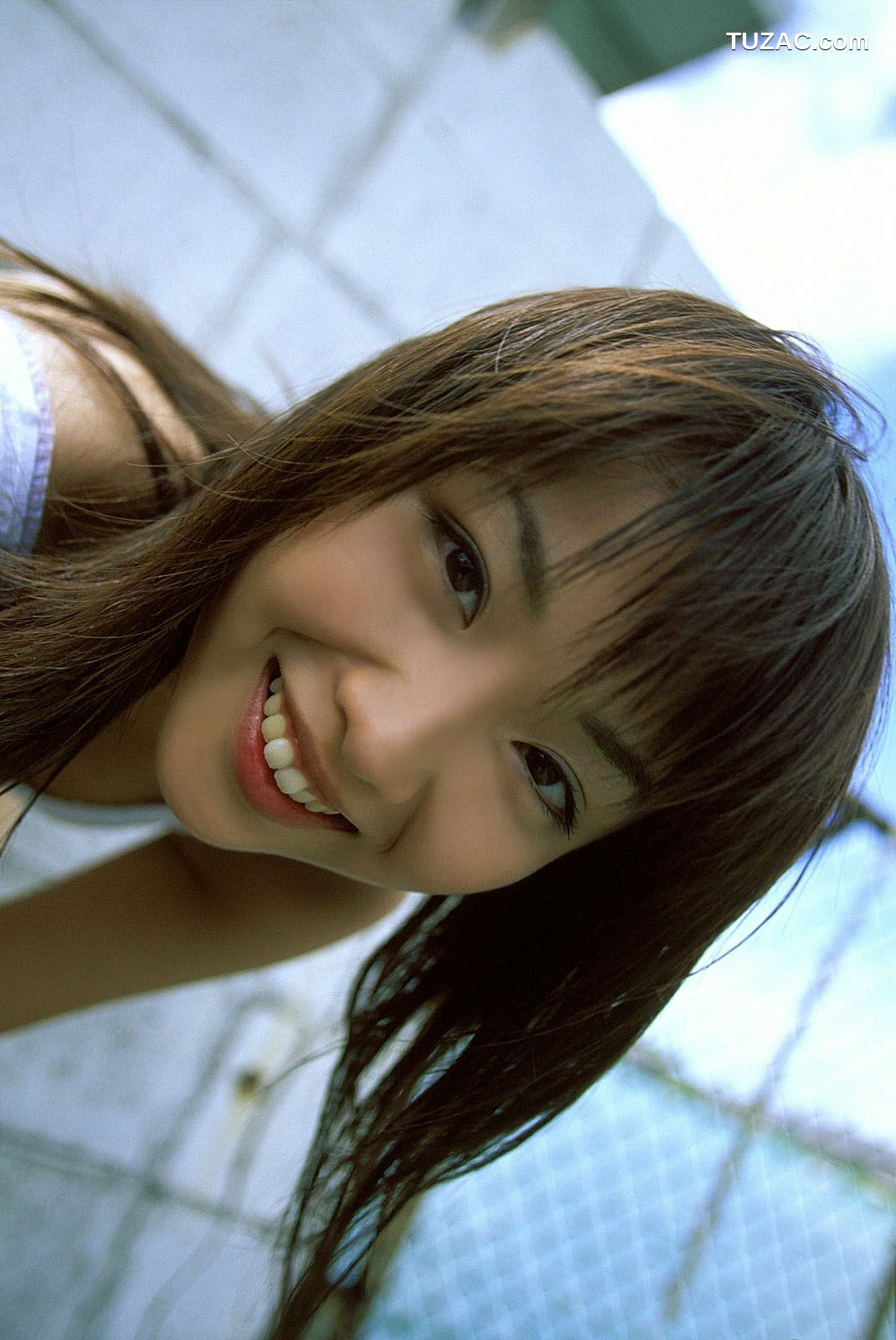 NS Eyes_ SF-No.179 Eri Ishikawa 石川惠理 -UNDERAGE! 写真集[41P]