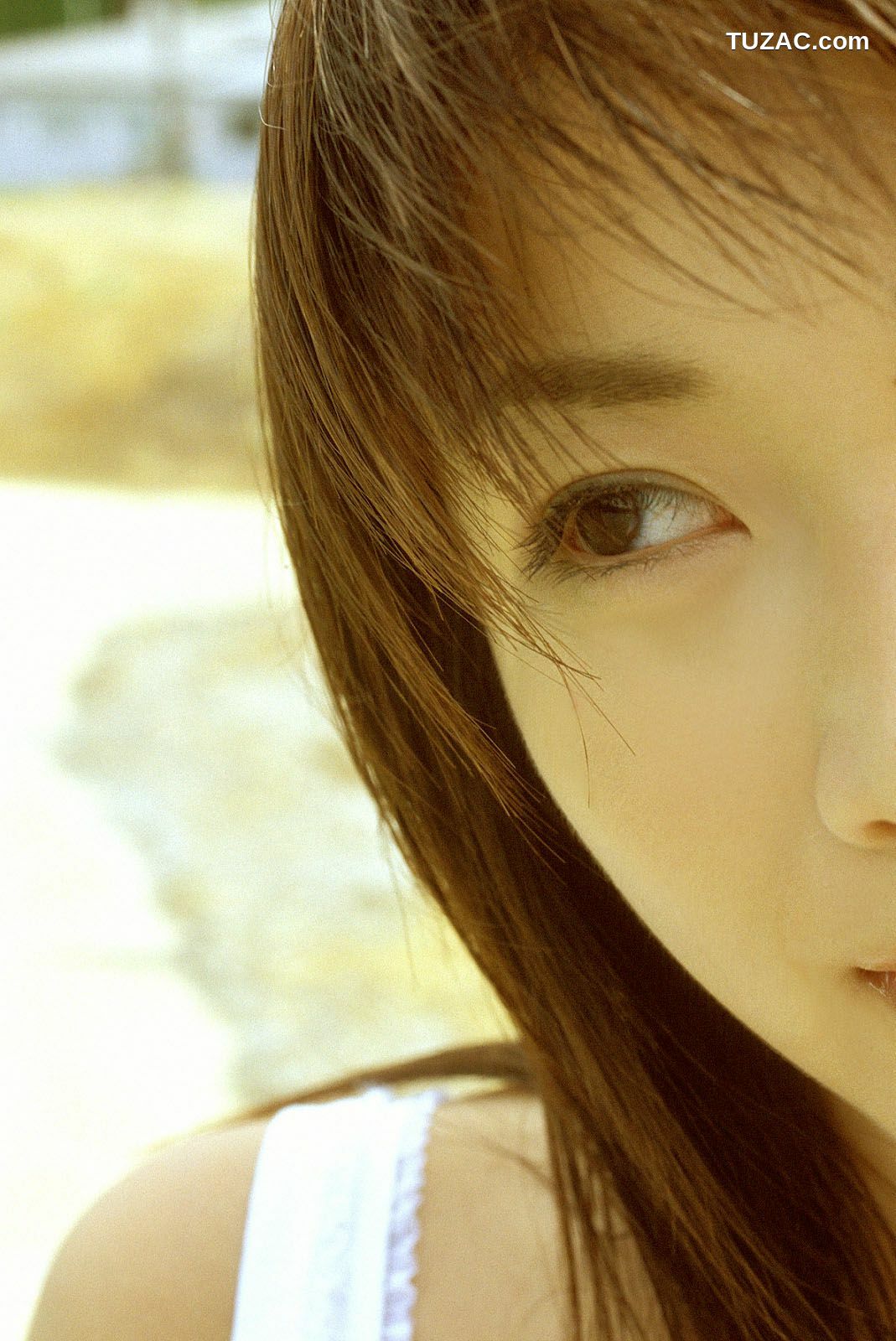 NS Eyes_ SF-No.179 Eri Ishikawa 石川惠理 -UNDERAGE! 写真集[41P]