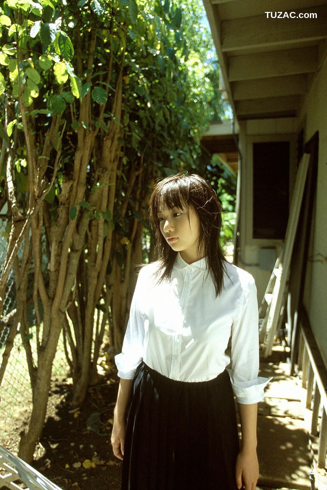 NS Eyes_ SF-No.179 Eri Ishikawa 石川惠理 -UNDERAGE! 写真集[41P]