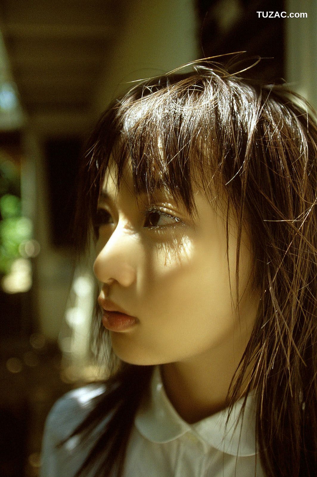 NS Eyes_ SF-No.179 Eri Ishikawa 石川惠理 -UNDERAGE! 写真集[41P]