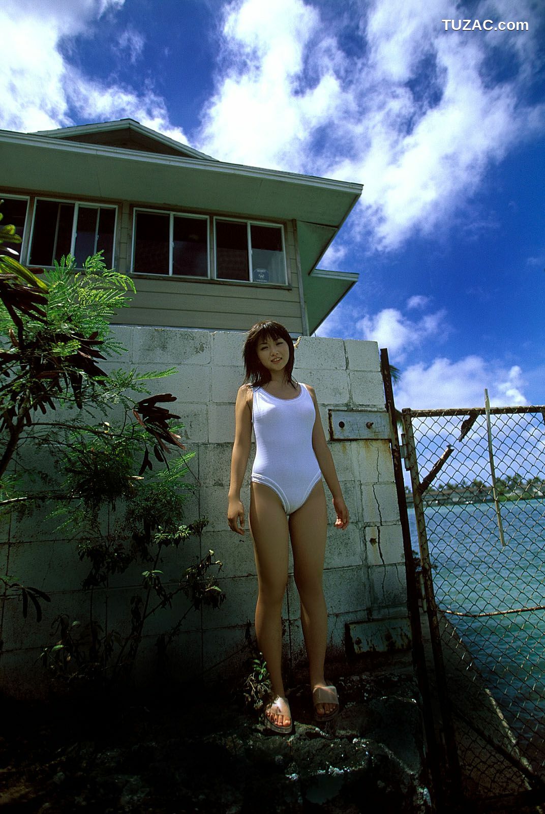 NS Eyes_ SF-No.179 Eri Ishikawa 石川惠理 -UNDERAGE! 写真集[41P]