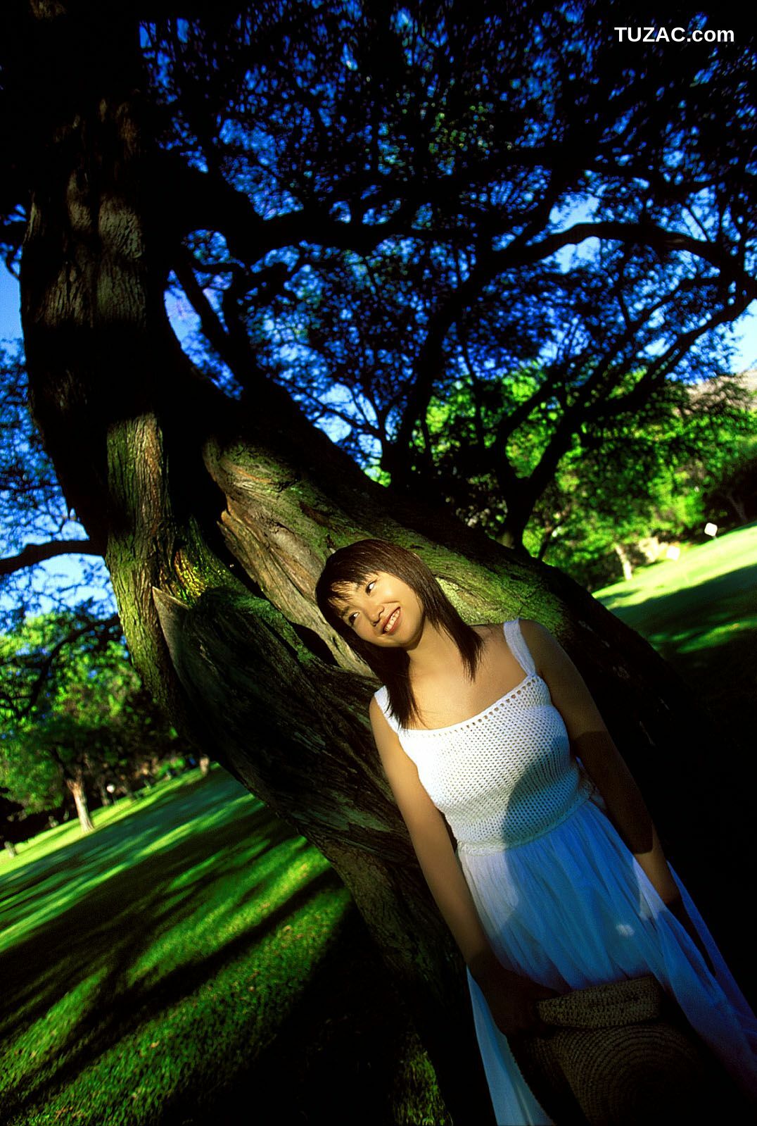 NS Eyes_ SF-No.179 Eri Ishikawa 石川惠理 -UNDERAGE! 写真集[41P]