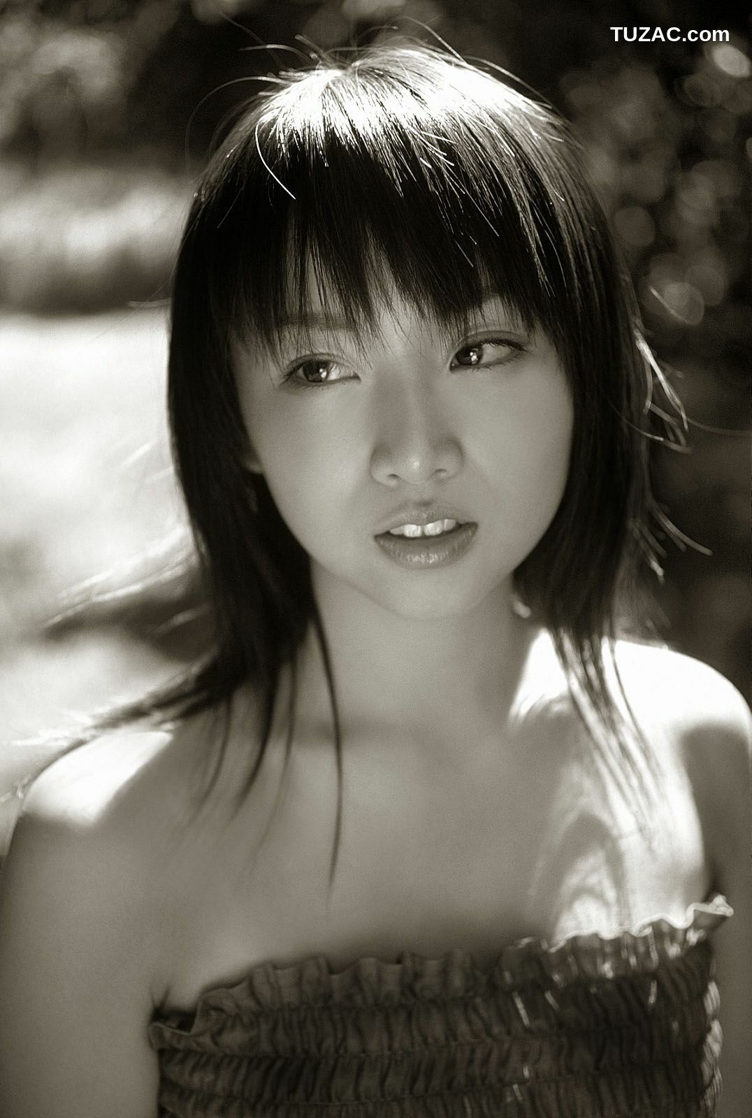 NS Eyes_ SF-No.179 Eri Ishikawa 石川惠理 -UNDERAGE! 写真集[41P]