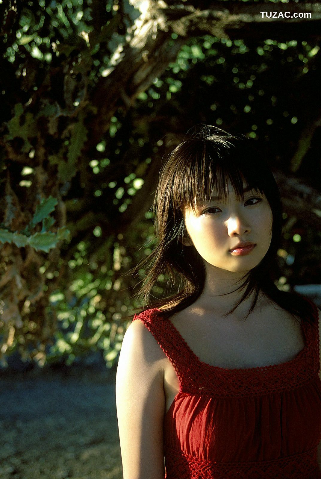 NS Eyes_ SF-No.179 Eri Ishikawa 石川惠理 -UNDERAGE! 写真集[41P]