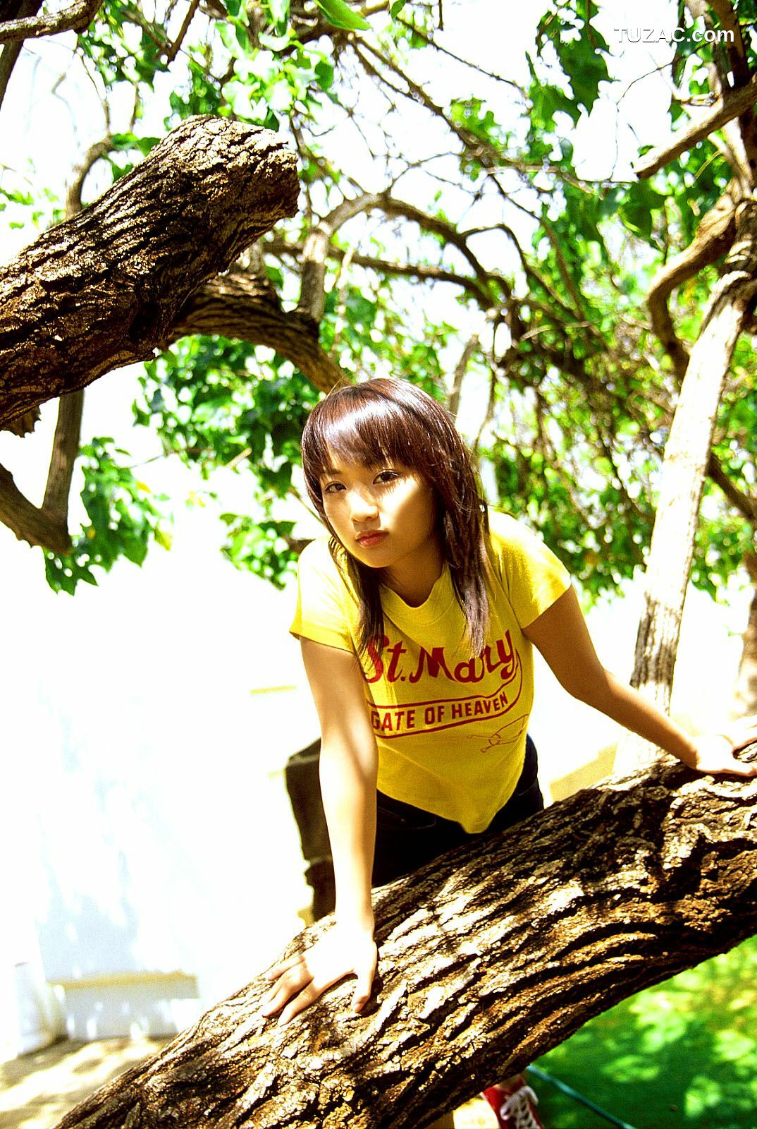 NS Eyes_ SF-No.179 Eri Ishikawa 石川惠理 -UNDERAGE! 写真集[41P]