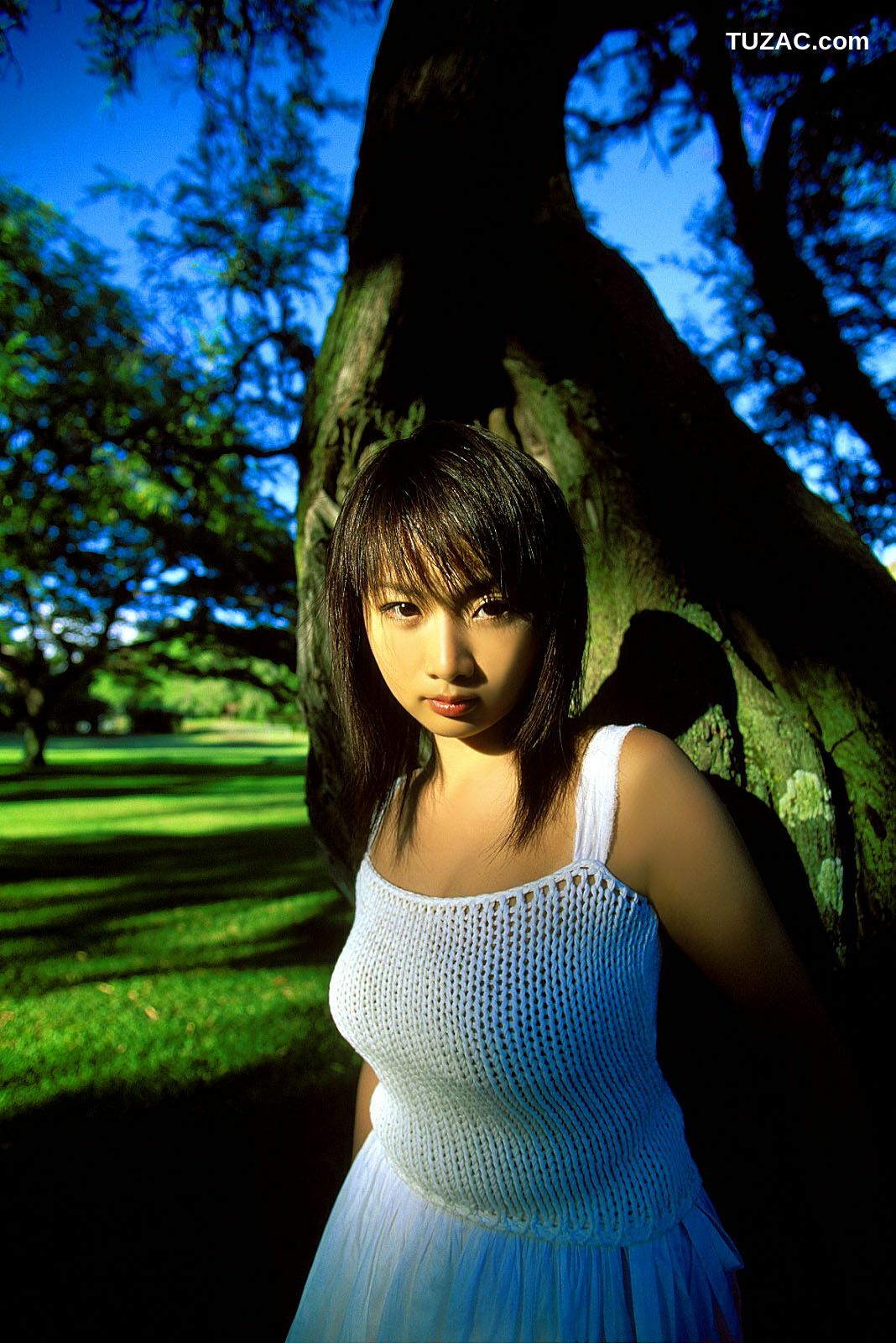 NS Eyes_ SF-No.179 Eri Ishikawa 石川惠理 -UNDERAGE! 写真集[41P]