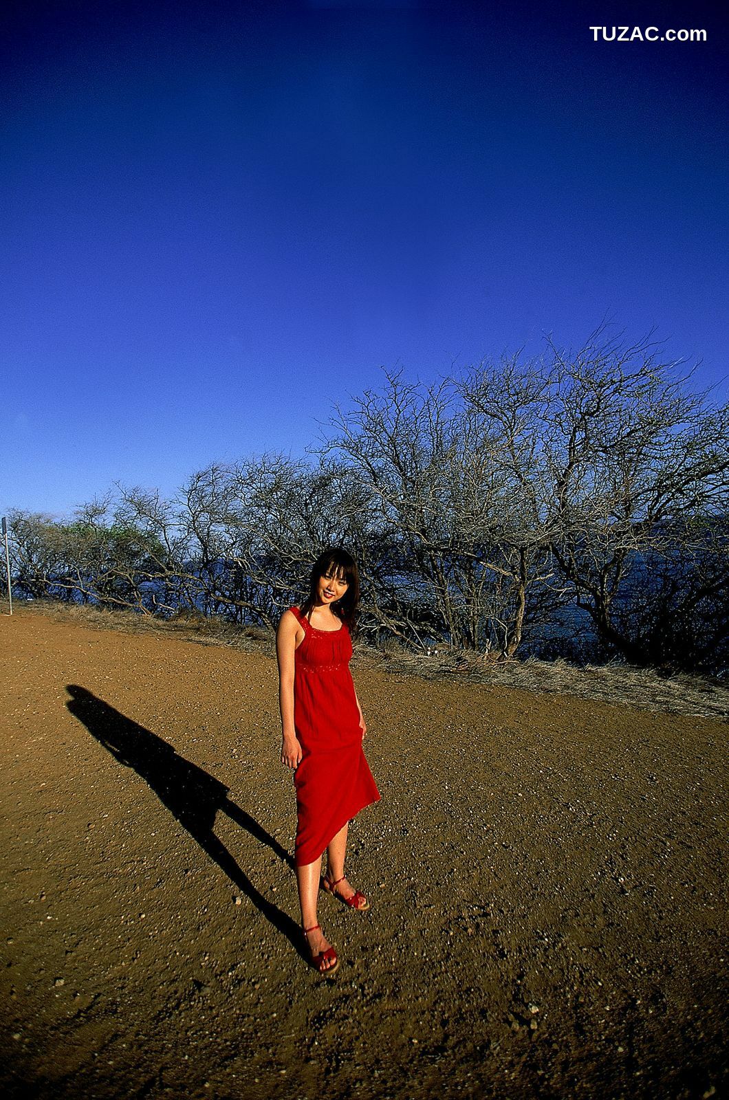 NS Eyes_ SF-No.179 Eri Ishikawa 石川惠理 -UNDERAGE! 写真集[41P]