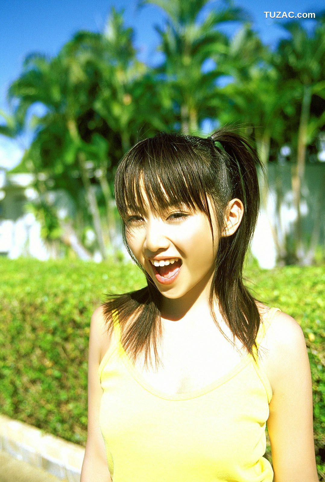NS Eyes_ SF-No.179 Eri Ishikawa 石川惠理 -UNDERAGE! 写真集[41P]