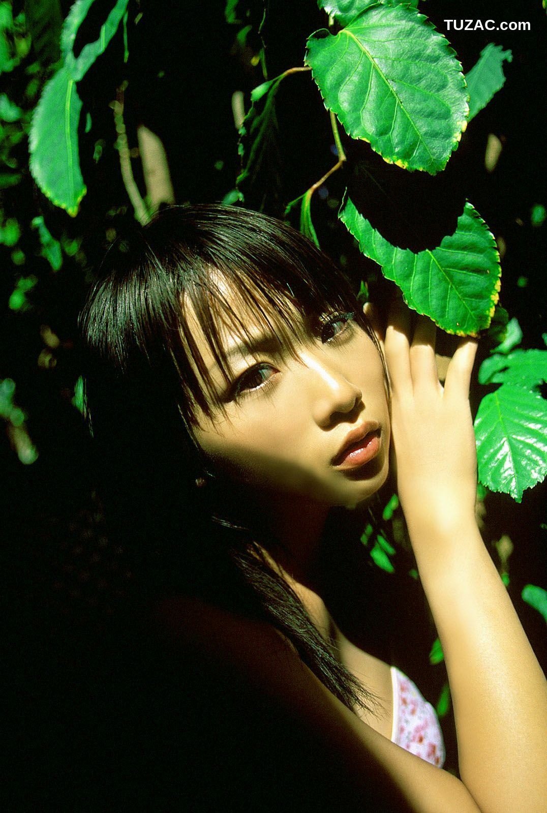 NS Eyes_ SF-No.179 Eri Ishikawa 石川惠理 -UNDERAGE! 写真集[41P]