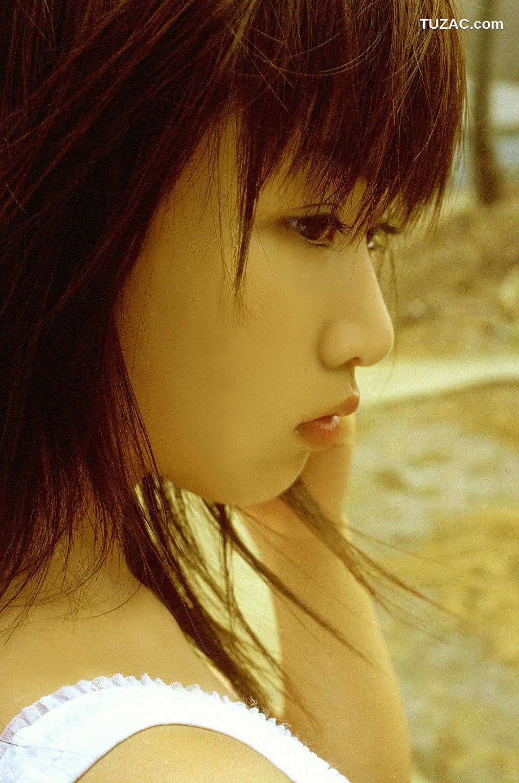 NS Eyes_ SF-No.179 Eri Ishikawa 石川惠理 -UNDERAGE! 写真集[41P]