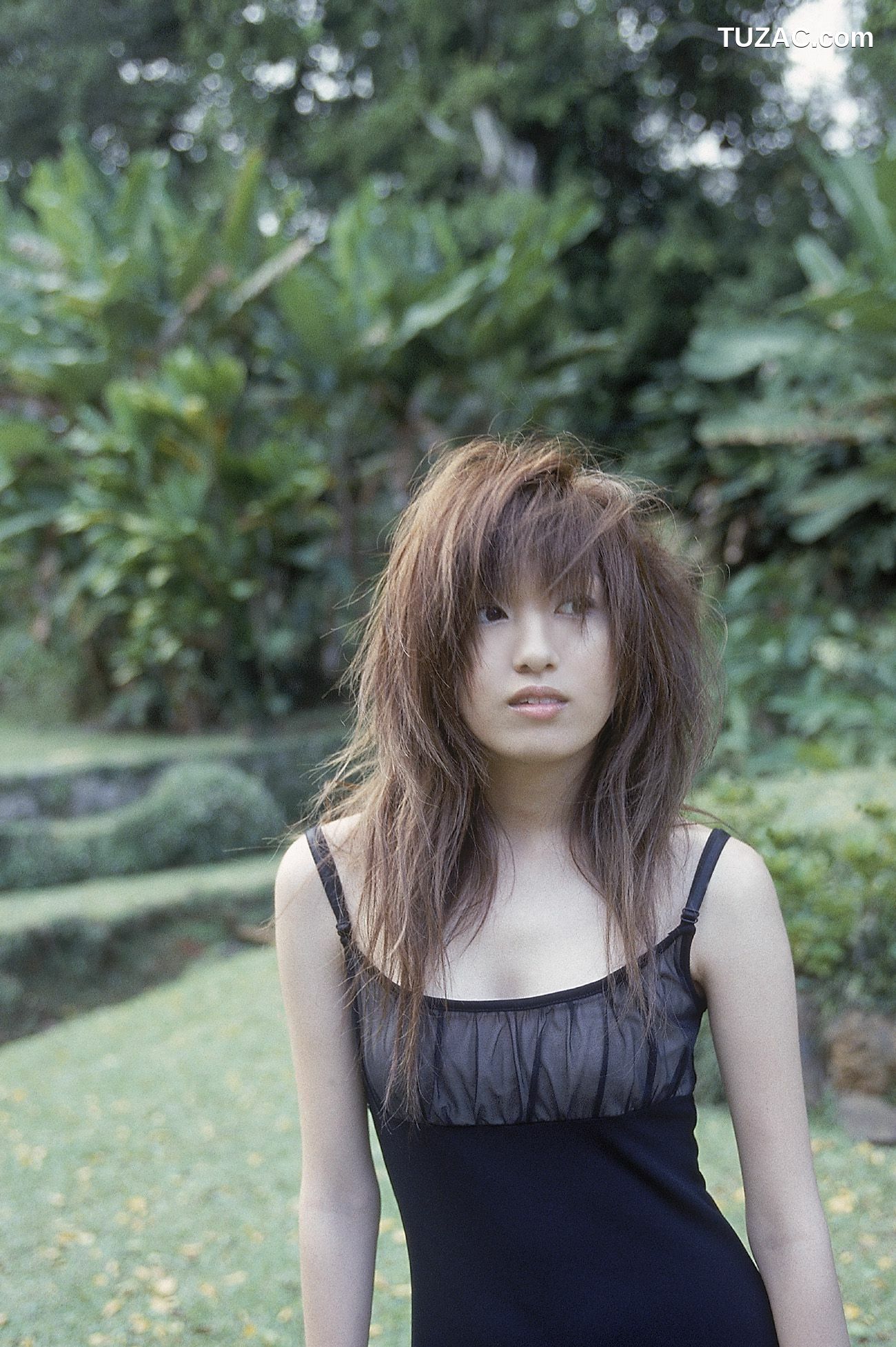 NS Eyes_ SF-No.181 Asuka Yanagi 柳明日香 写真集[70P]