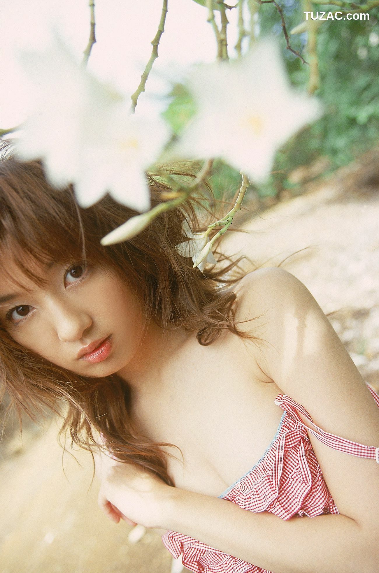 NS Eyes_ SF-No.181 Asuka Yanagi 柳明日香 写真集[70P]