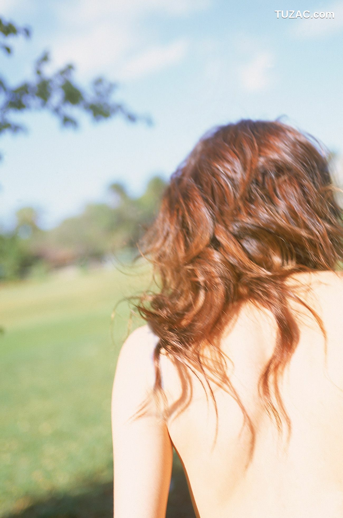 NS Eyes_ SF-No.181 Asuka Yanagi 柳明日香 写真集[70P]