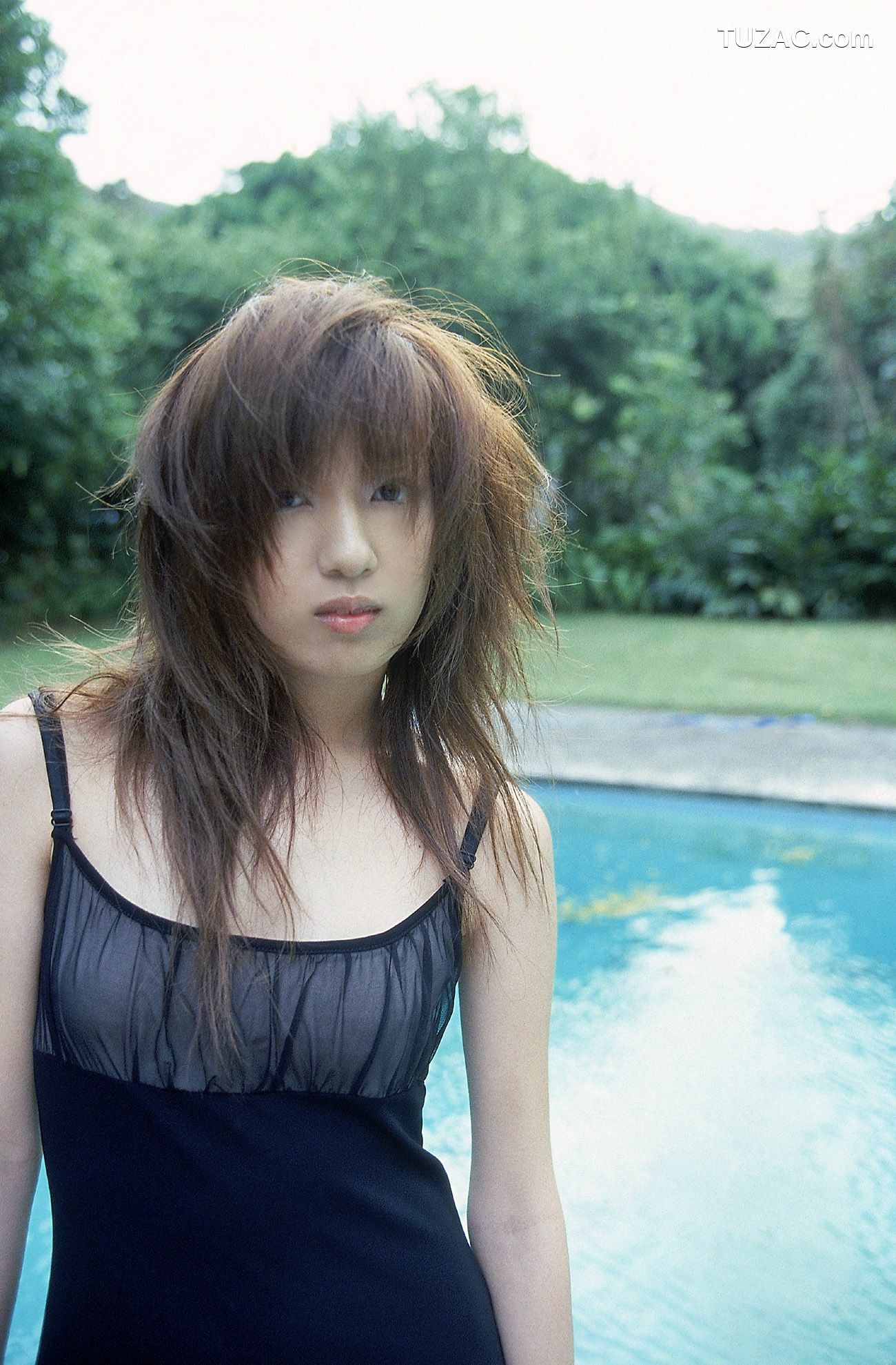 NS Eyes_ SF-No.181 Asuka Yanagi 柳明日香 写真集[70P]