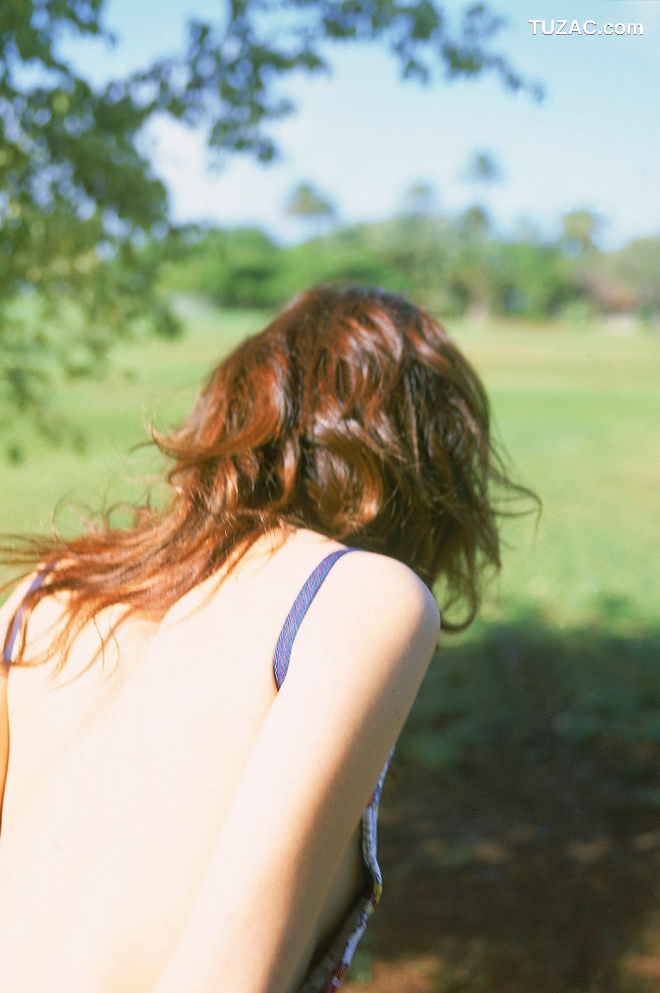 NS Eyes_ SF-No.181 Asuka Yanagi 柳明日香 写真集[70P]