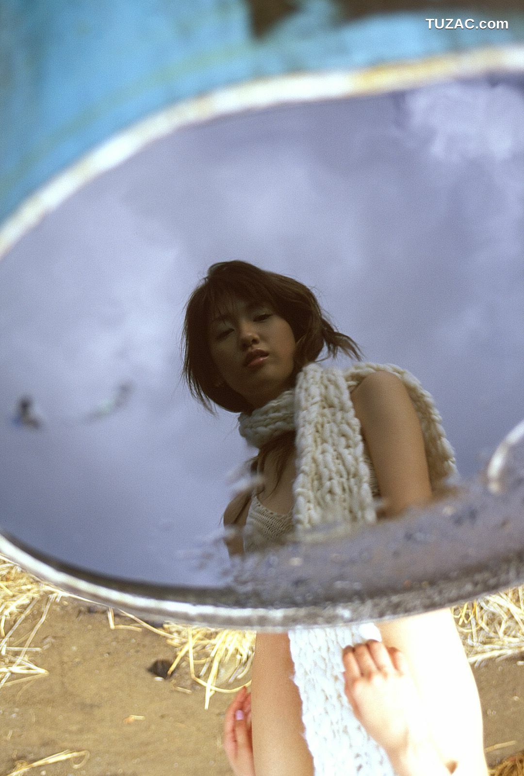 NS Eyes_ SF-No.181 Asuka Yanagi 柳明日香 写真集[70P]