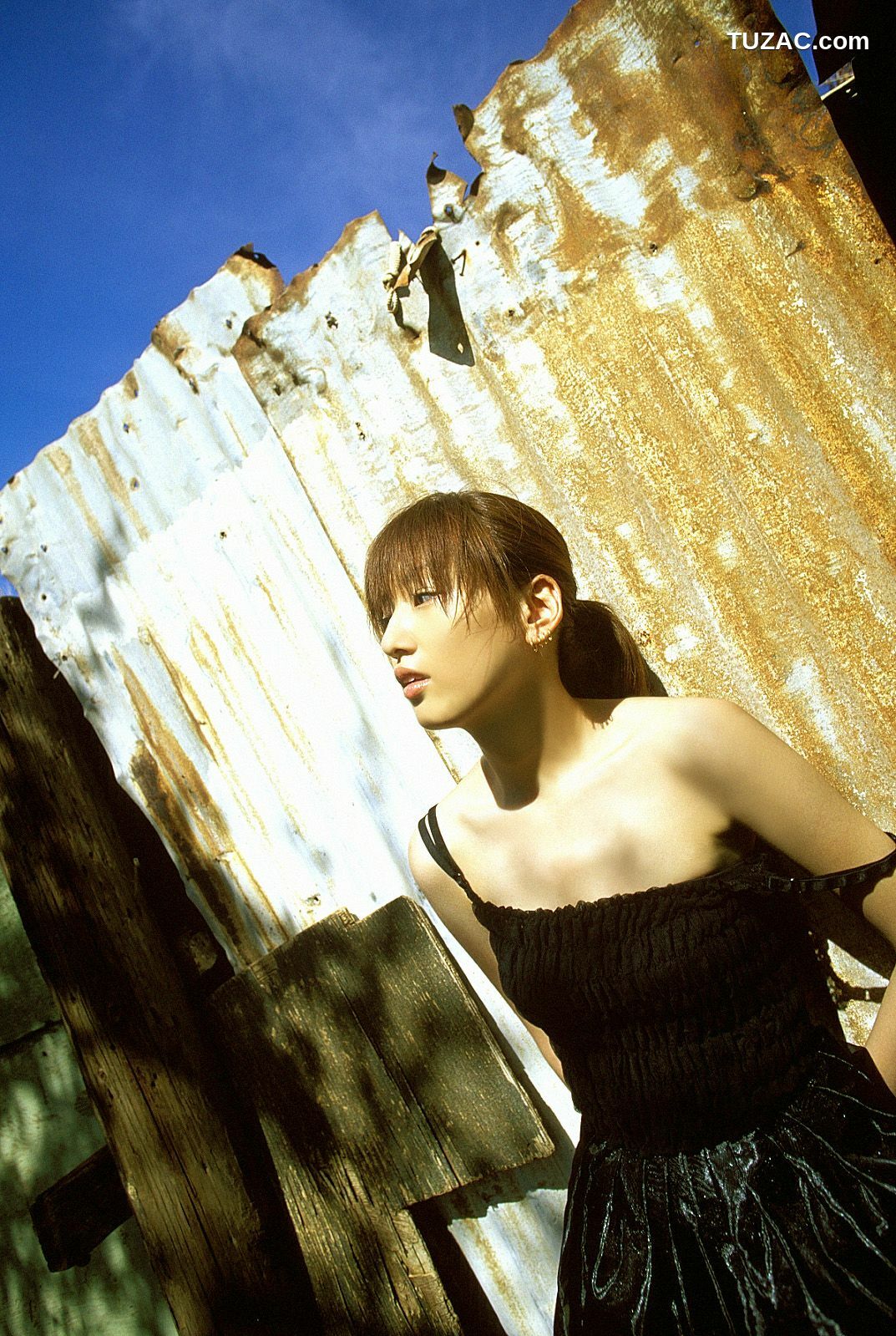 NS Eyes_ SF-No.181 Asuka Yanagi 柳明日香 写真集[70P]