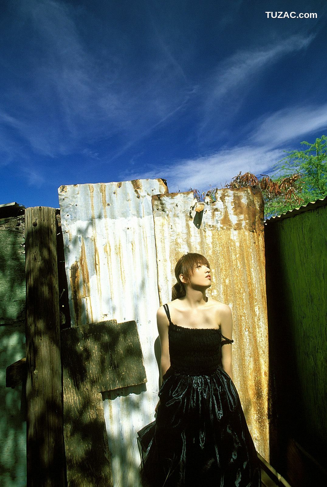 NS Eyes_ SF-No.181 Asuka Yanagi 柳明日香 写真集[70P]