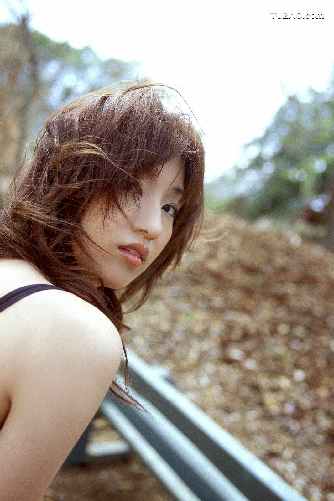 NS Eyes_ SF-No.181 Asuka Yanagi 柳明日香 写真集[70P]