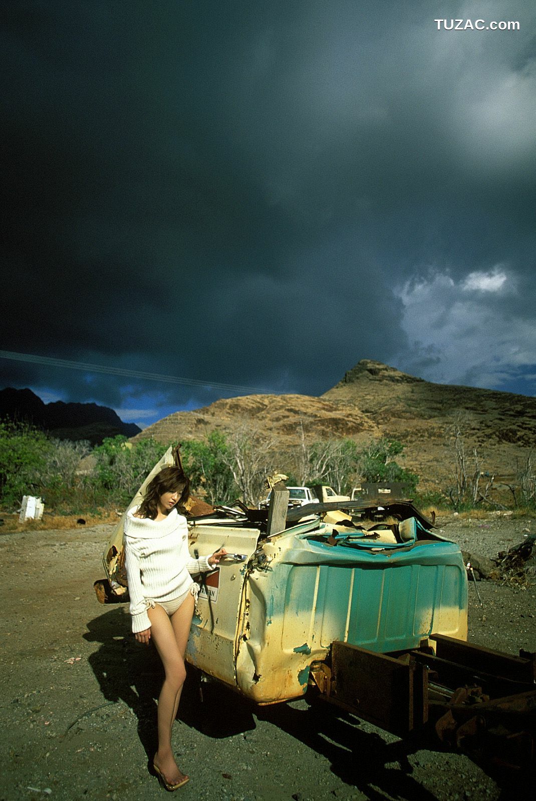 NS Eyes_ SF-No.181 Asuka Yanagi 柳明日香 写真集[70P]