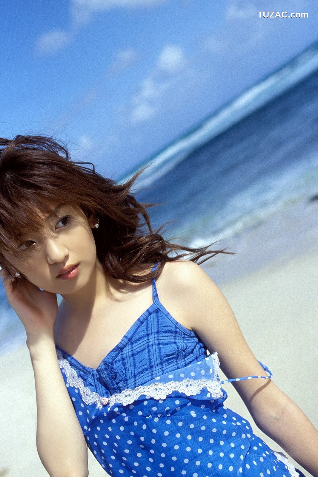 NS Eyes_ SF-No.181 Asuka Yanagi 柳明日香 写真集[70P]