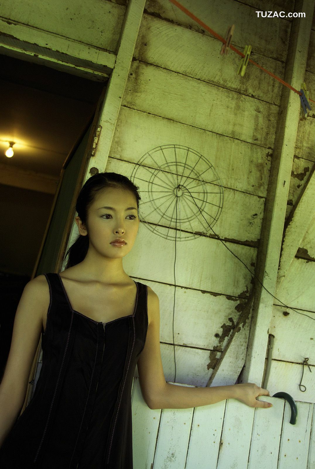 NS Eyes_ SF-No.182 Minori Kousaki 紅咲美乃里/波多野里美 写真集[74P]