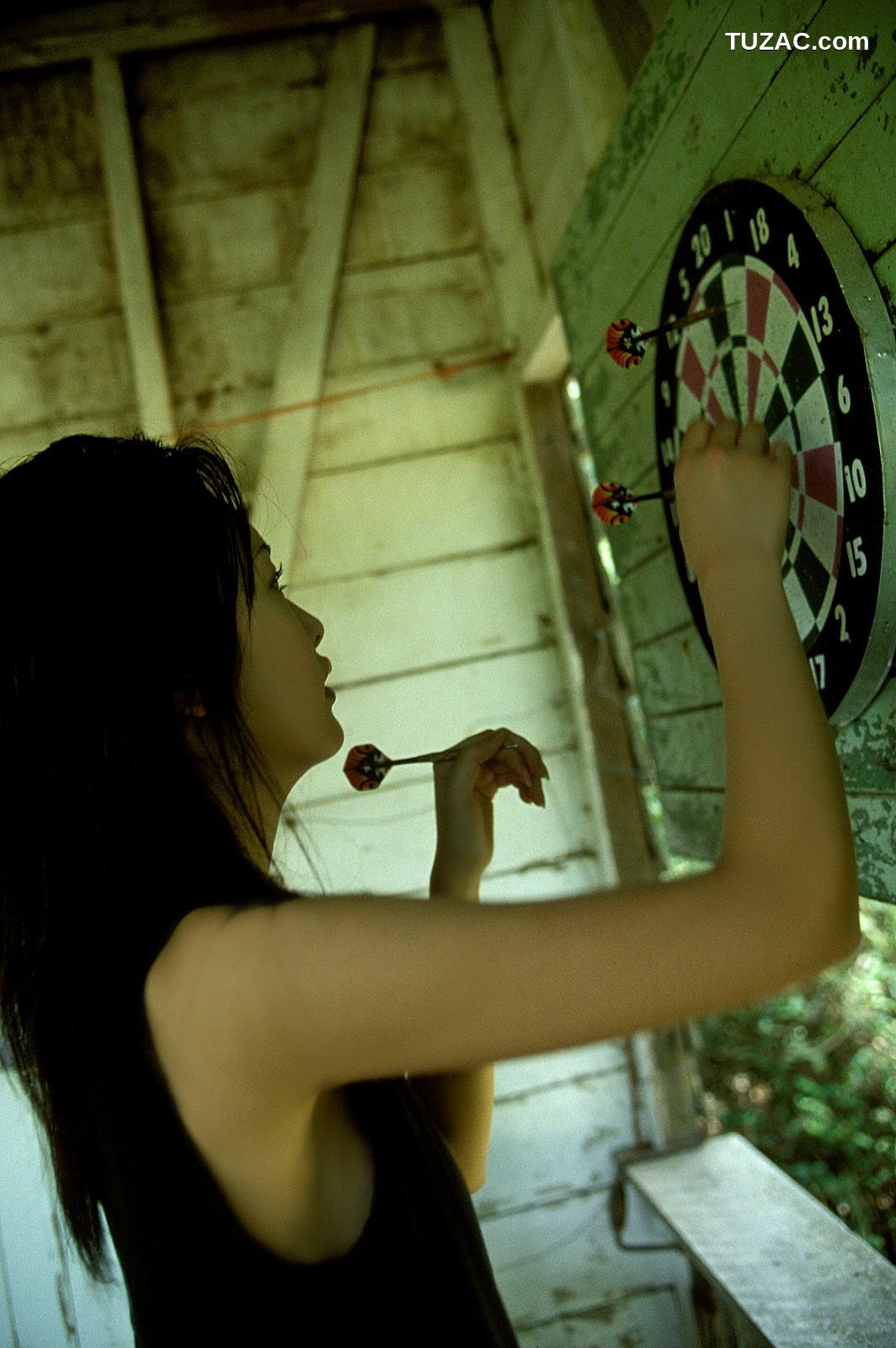 NS Eyes_ SF-No.182 Minori Kousaki 紅咲美乃里/波多野里美 写真集[74P]