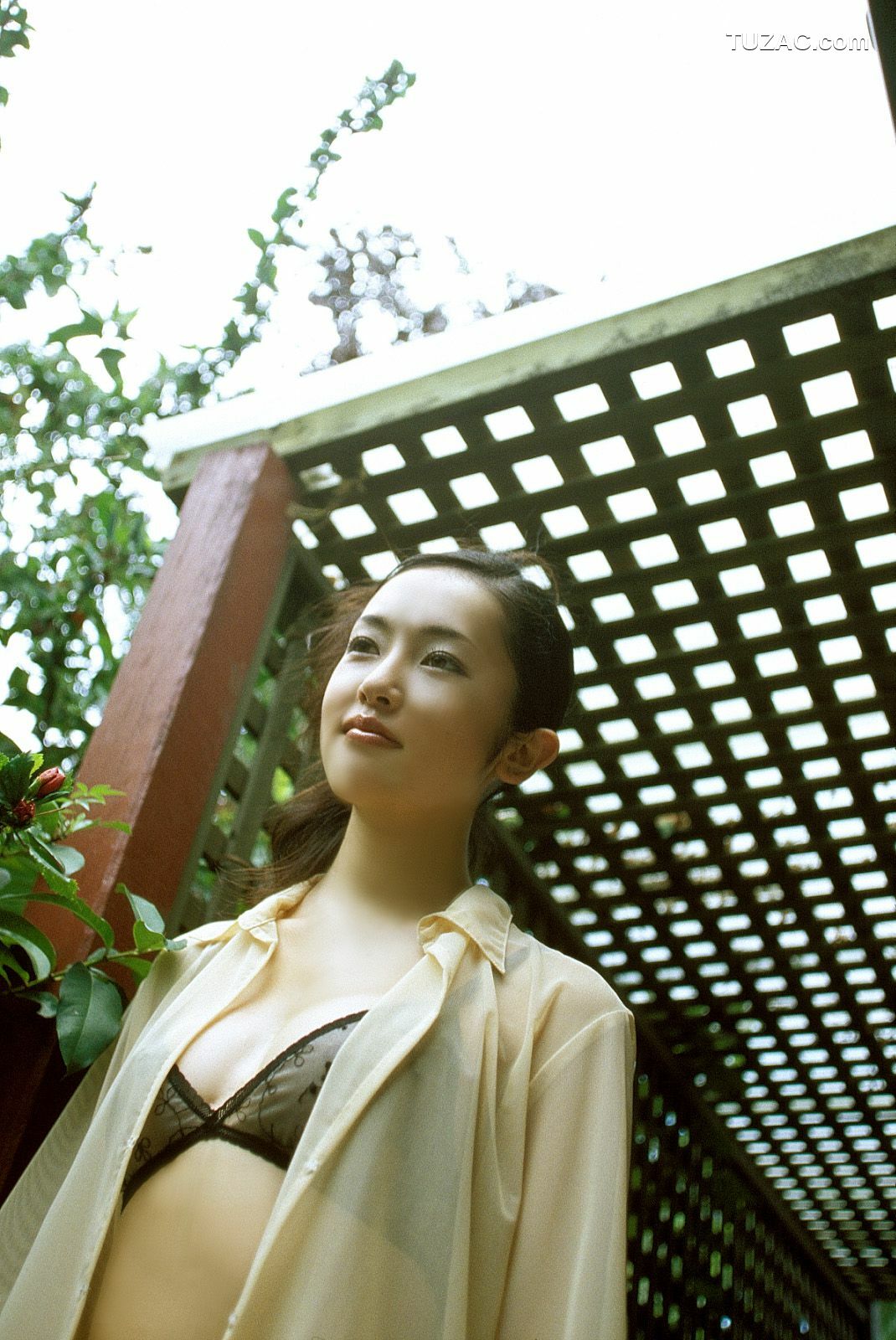 NS Eyes_ SF-No.182 Minori Kousaki 紅咲美乃里/波多野里美 写真集[74P]