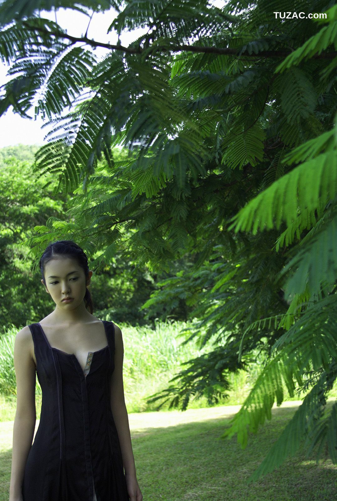 NS Eyes_ SF-No.182 Minori Kousaki 紅咲美乃里/波多野里美 写真集[74P]