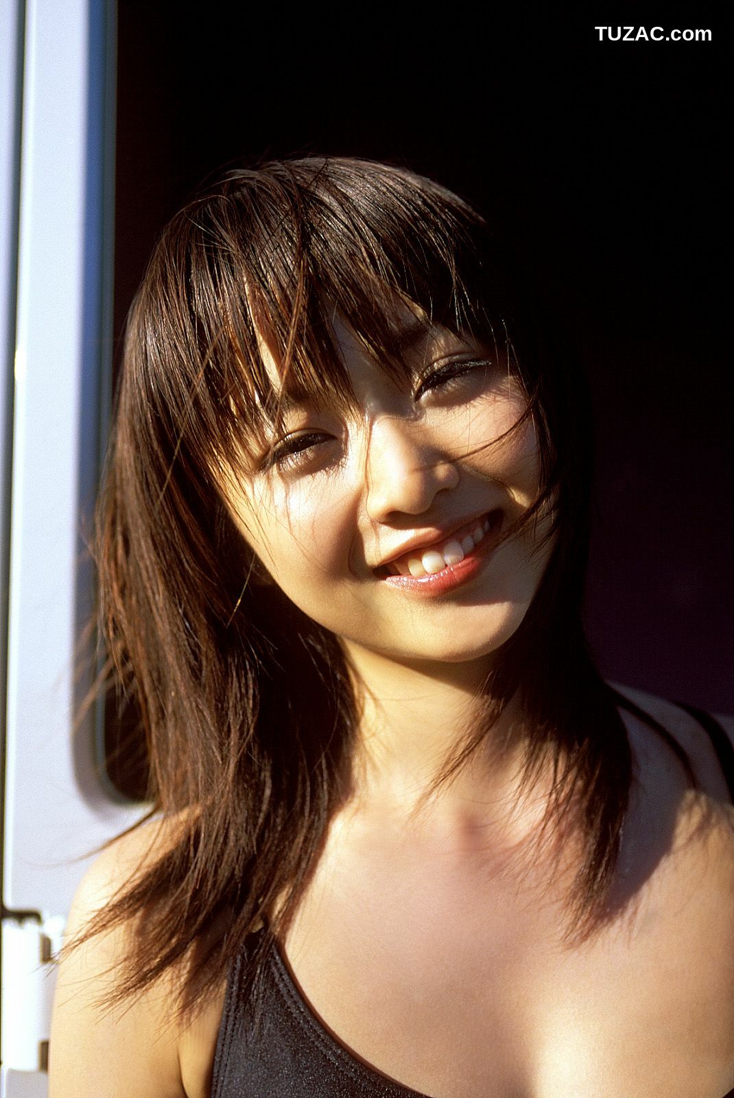 NS Eyes_ SF-No.183 Eri Ishikawa 石川惠理 -UNDERAGE! 写真集[45P]