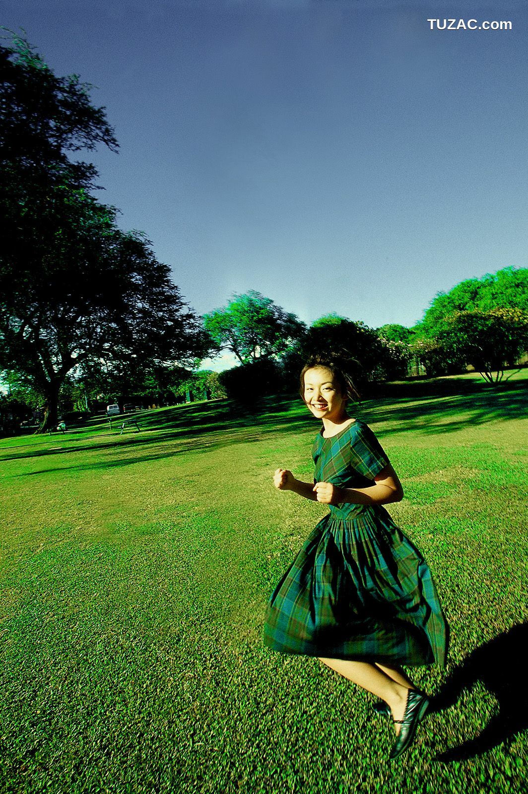 NS Eyes_ SF-No.183 Eri Ishikawa 石川惠理 -UNDERAGE! 写真集[45P]