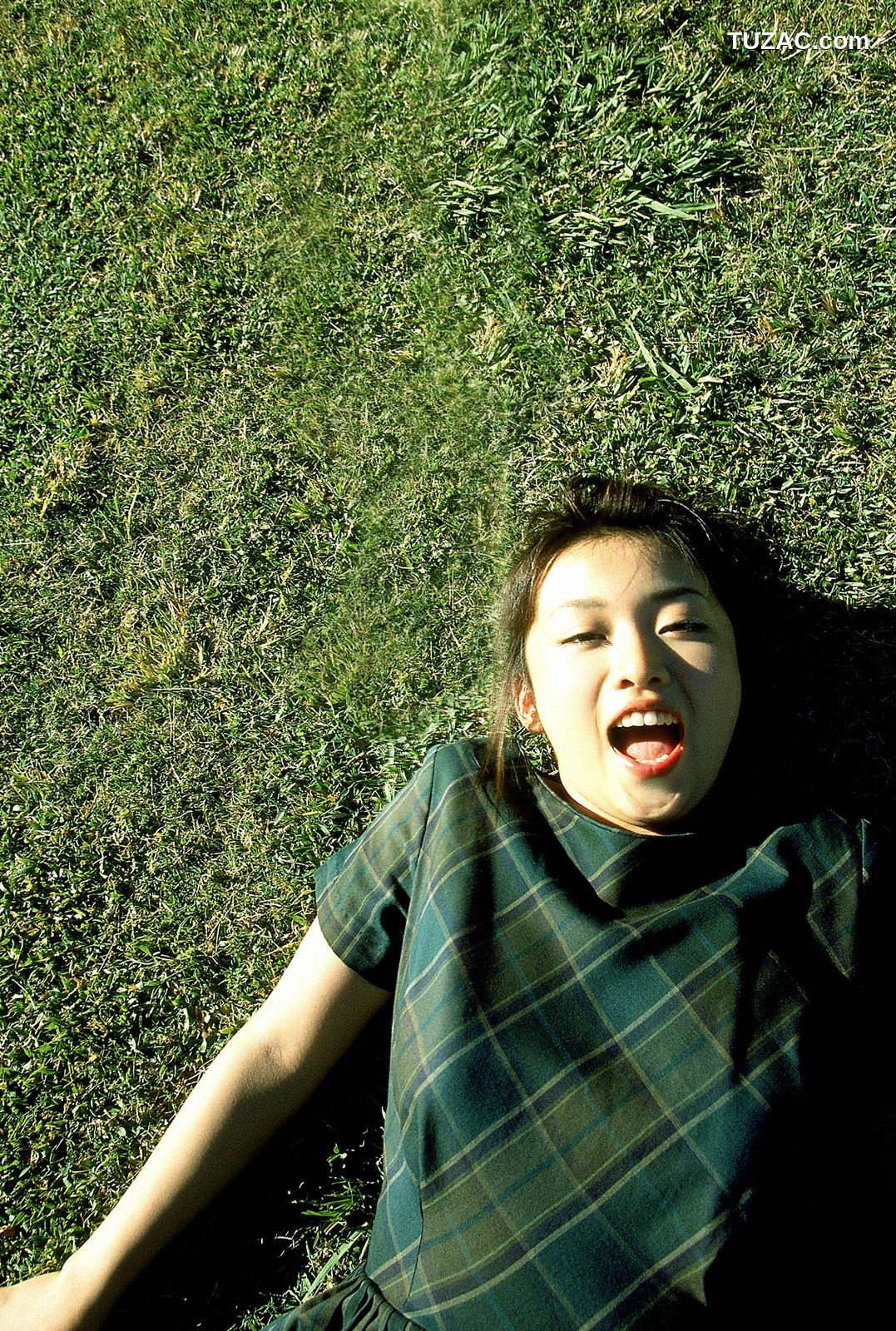 NS Eyes_ SF-No.183 Eri Ishikawa 石川惠理 -UNDERAGE! 写真集[45P]