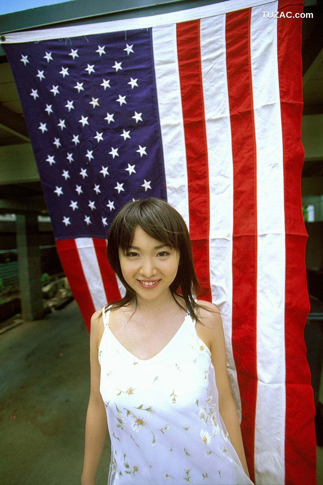 NS Eyes_ SF-No.183 Eri Ishikawa 石川惠理 -UNDERAGE! 写真集[45P]