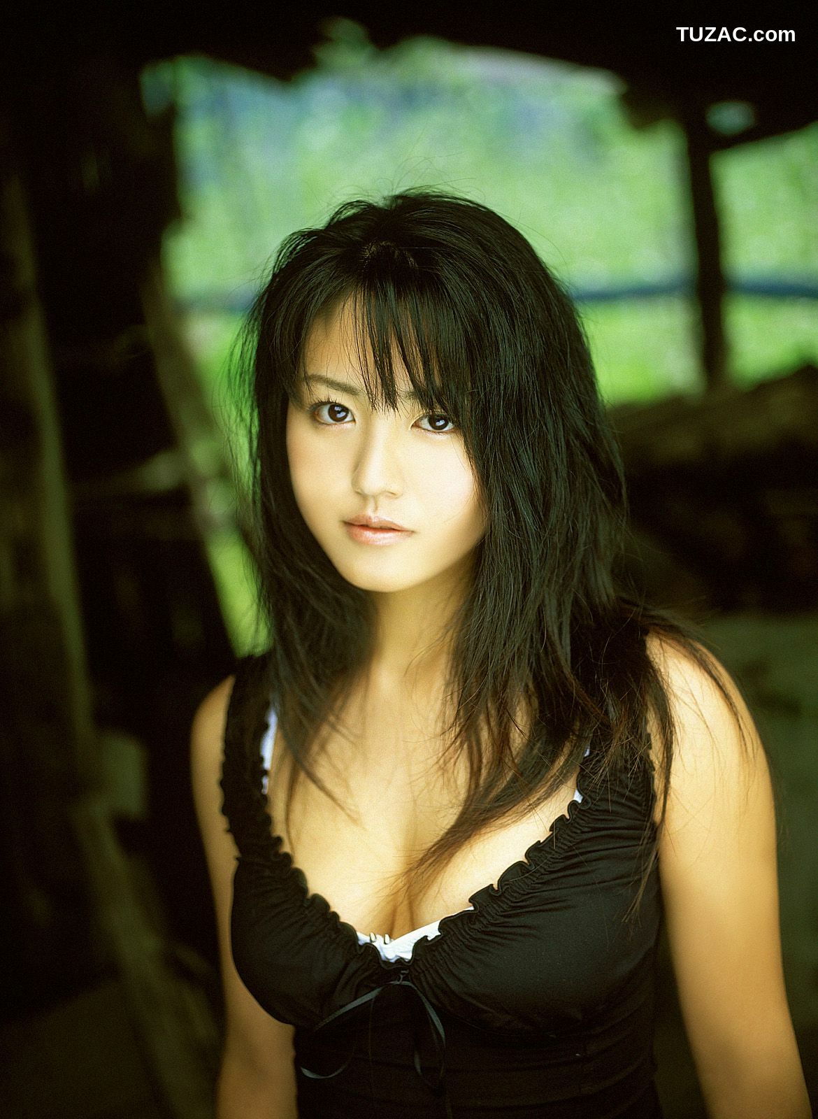 NS Eyes_ SF-No.184 Sayaka Isoyama 磯山さやか/矶山沙也加 写真集[78P]
