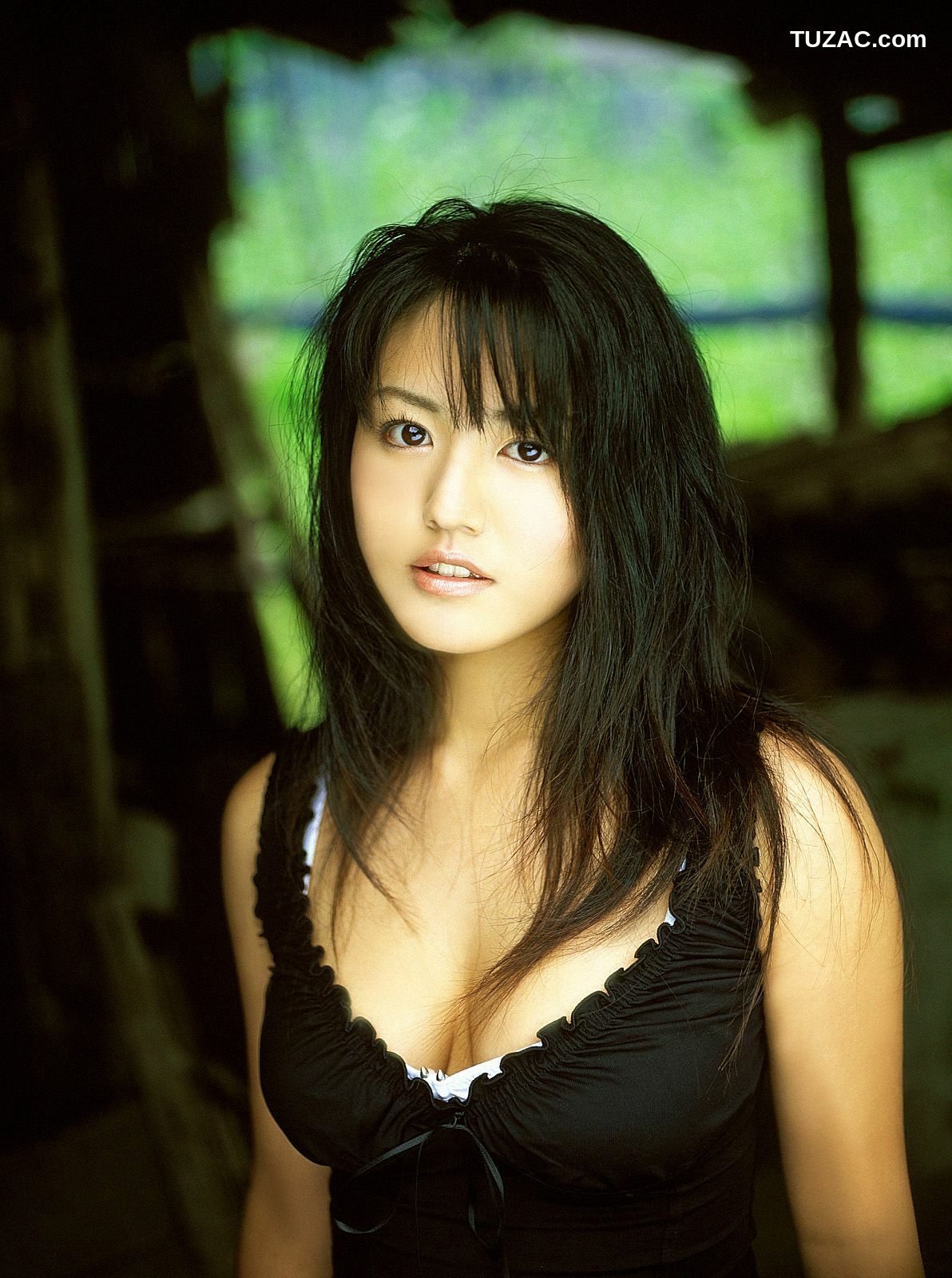 NS Eyes_ SF-No.184 Sayaka Isoyama 磯山さやか/矶山沙也加 写真集[78P]