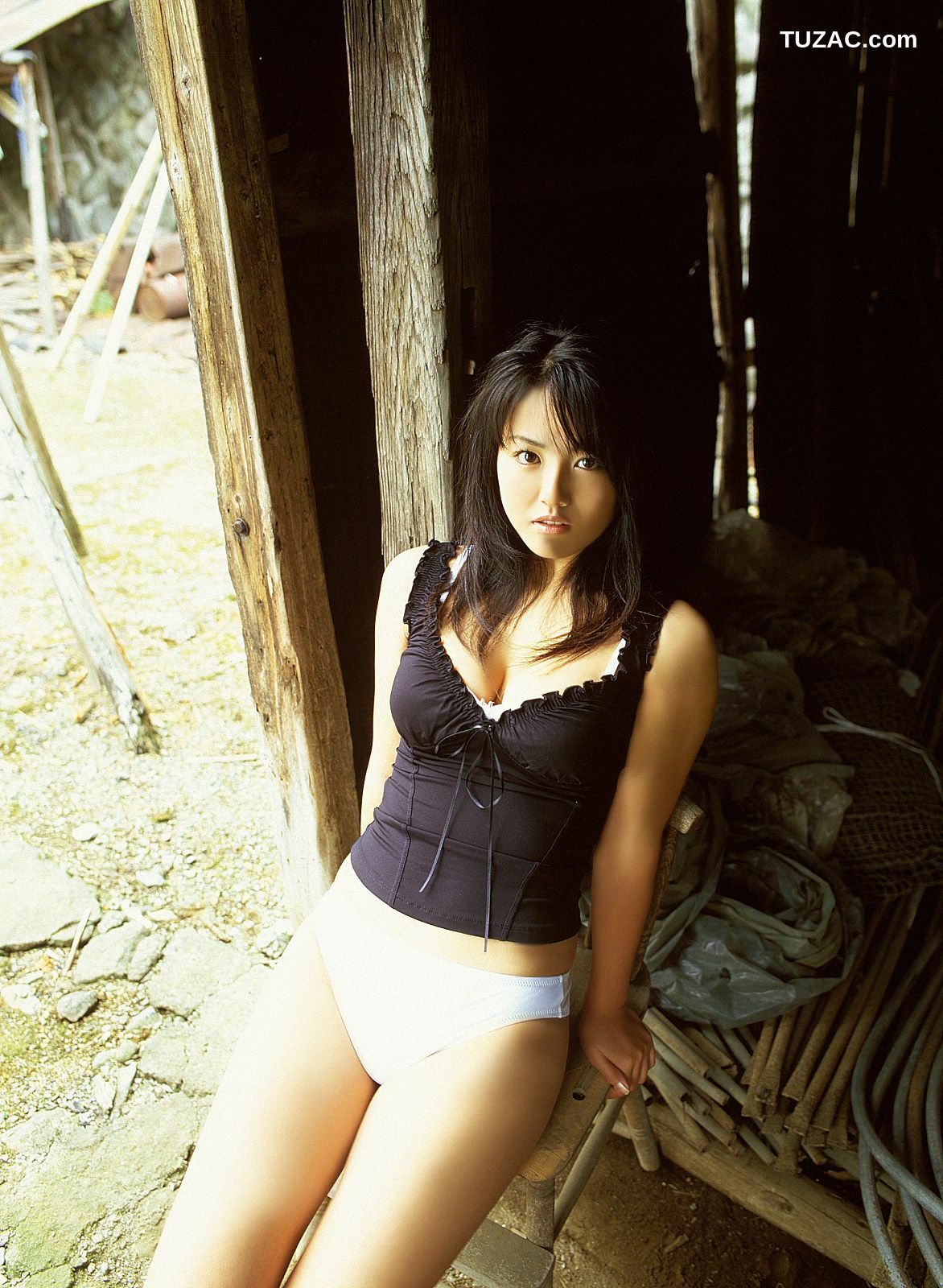 NS Eyes_ SF-No.184 Sayaka Isoyama 磯山さやか/矶山沙也加 写真集[78P]