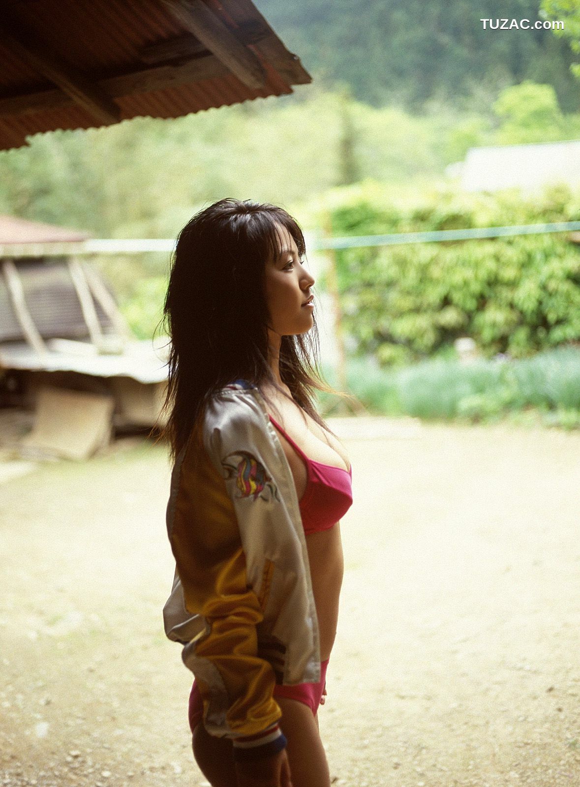 NS Eyes_ SF-No.184 Sayaka Isoyama 磯山さやか/矶山沙也加 写真集[78P]