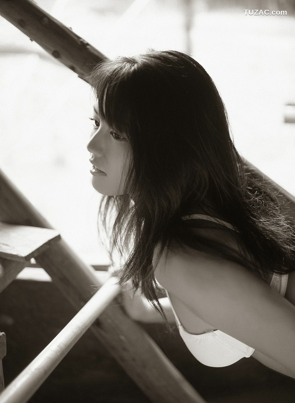 NS Eyes_ SF-No.184 Sayaka Isoyama 磯山さやか/矶山沙也加 写真集[78P]