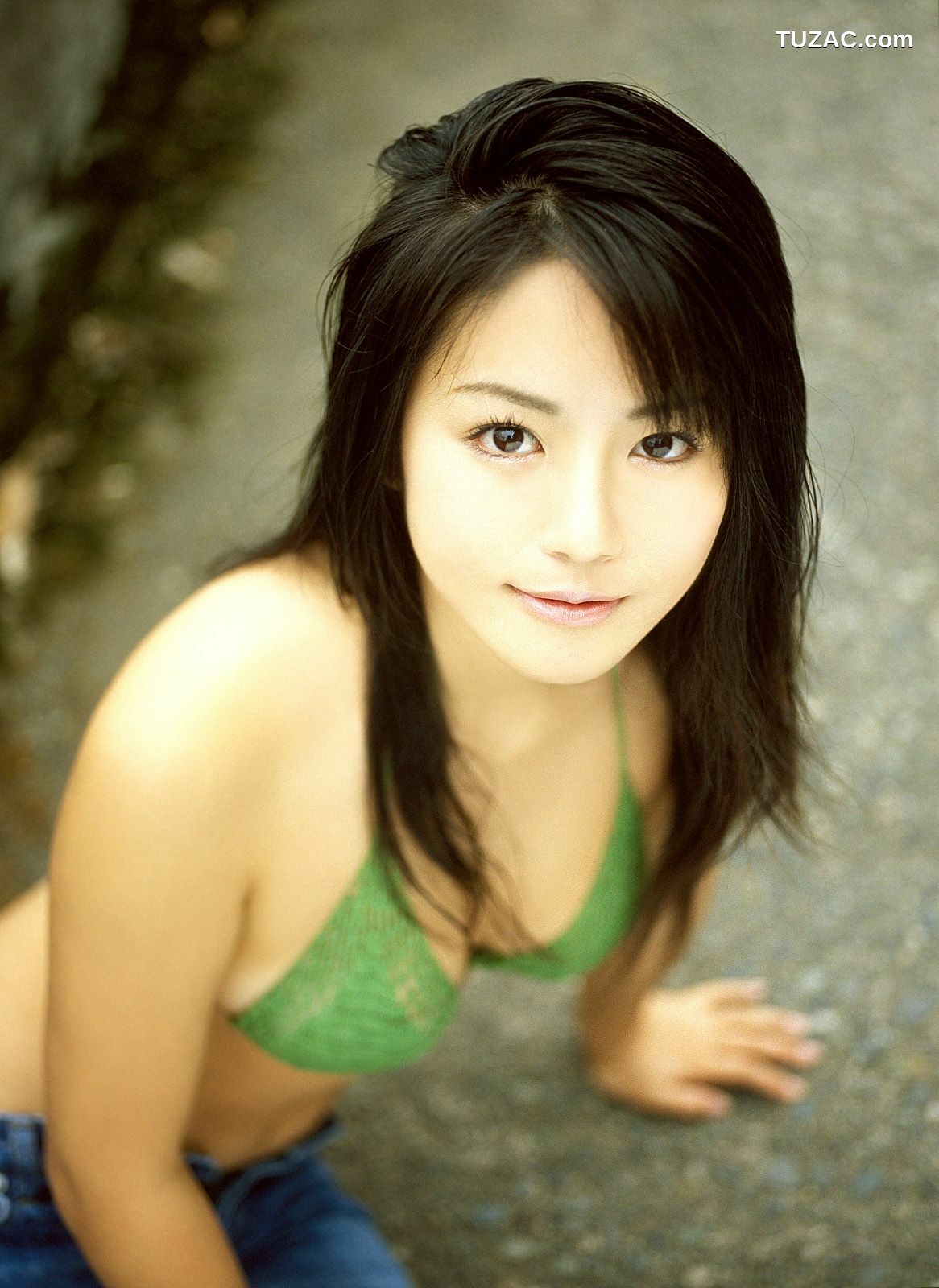 NS Eyes_ SF-No.184 Sayaka Isoyama 磯山さやか/矶山沙也加 写真集[78P]
